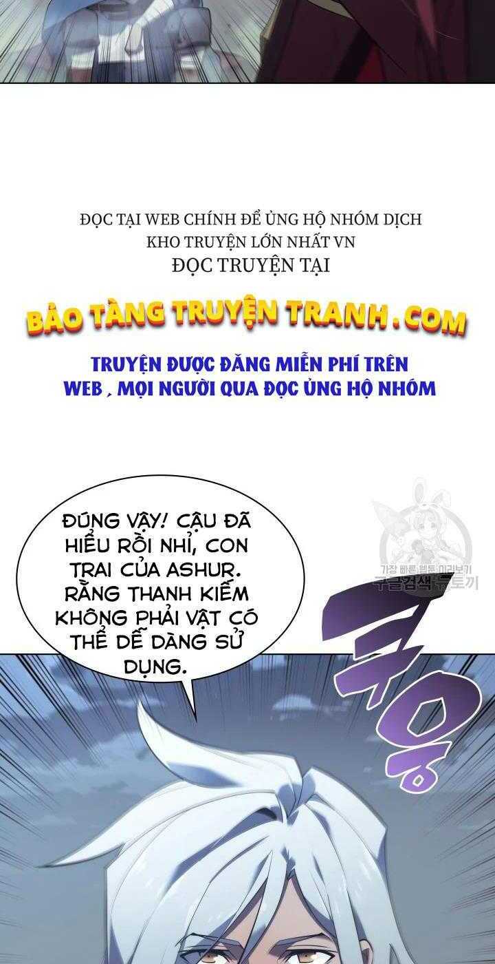 Thợ Rèn Huyền Thoại Chapter 113 - Trang 2