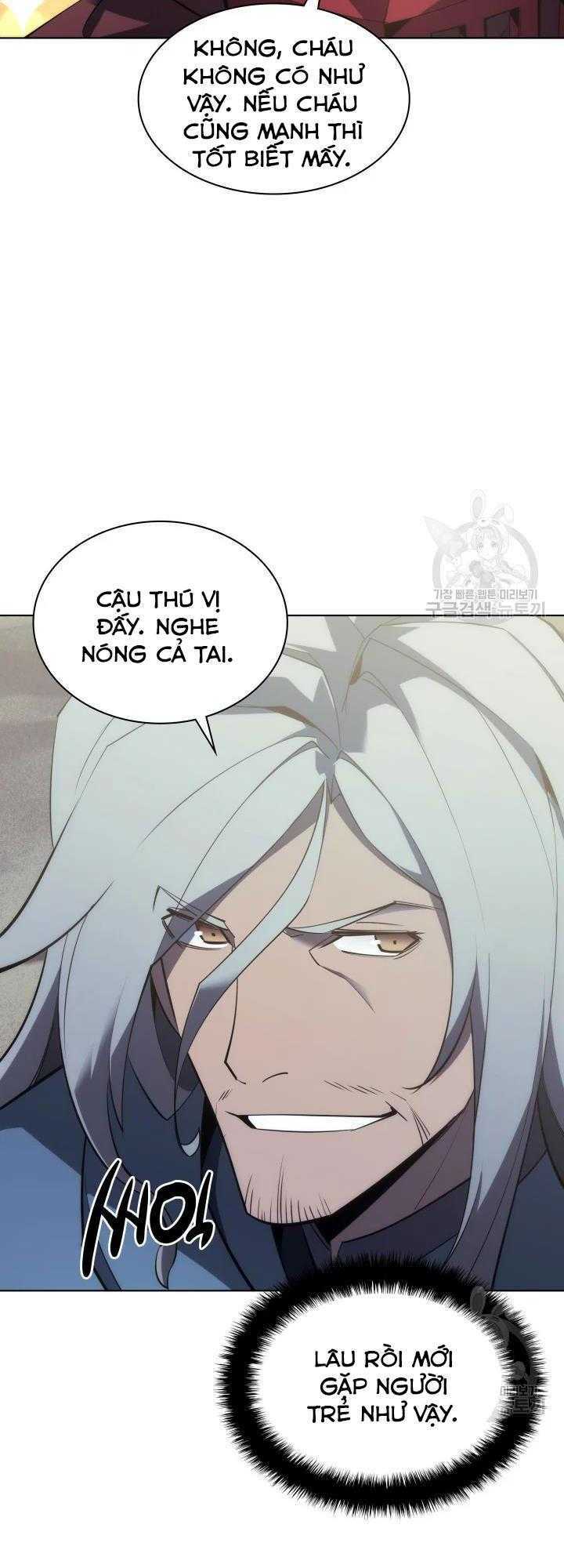 Thợ Rèn Huyền Thoại Chapter 113 - Trang 2