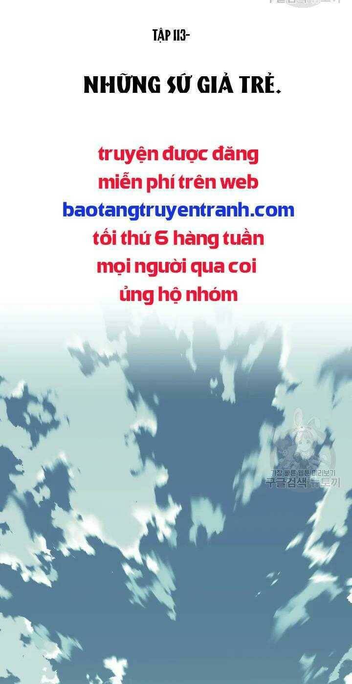 Thợ Rèn Huyền Thoại Chapter 113 - Trang 2