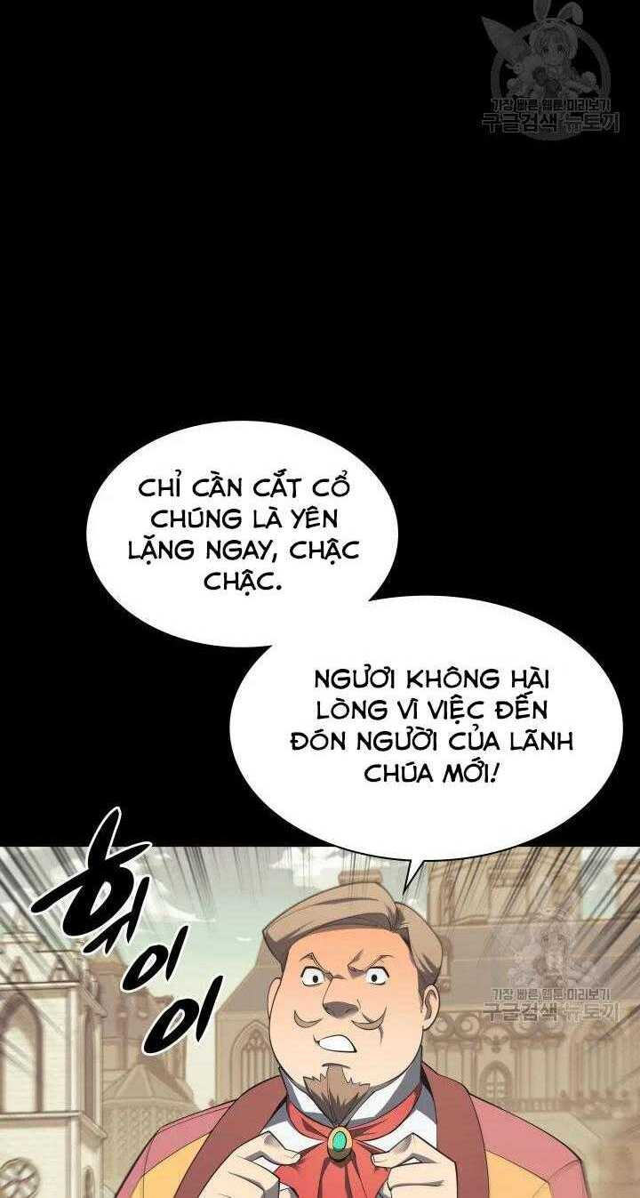 Thợ Rèn Huyền Thoại Chapter 113 - Trang 2