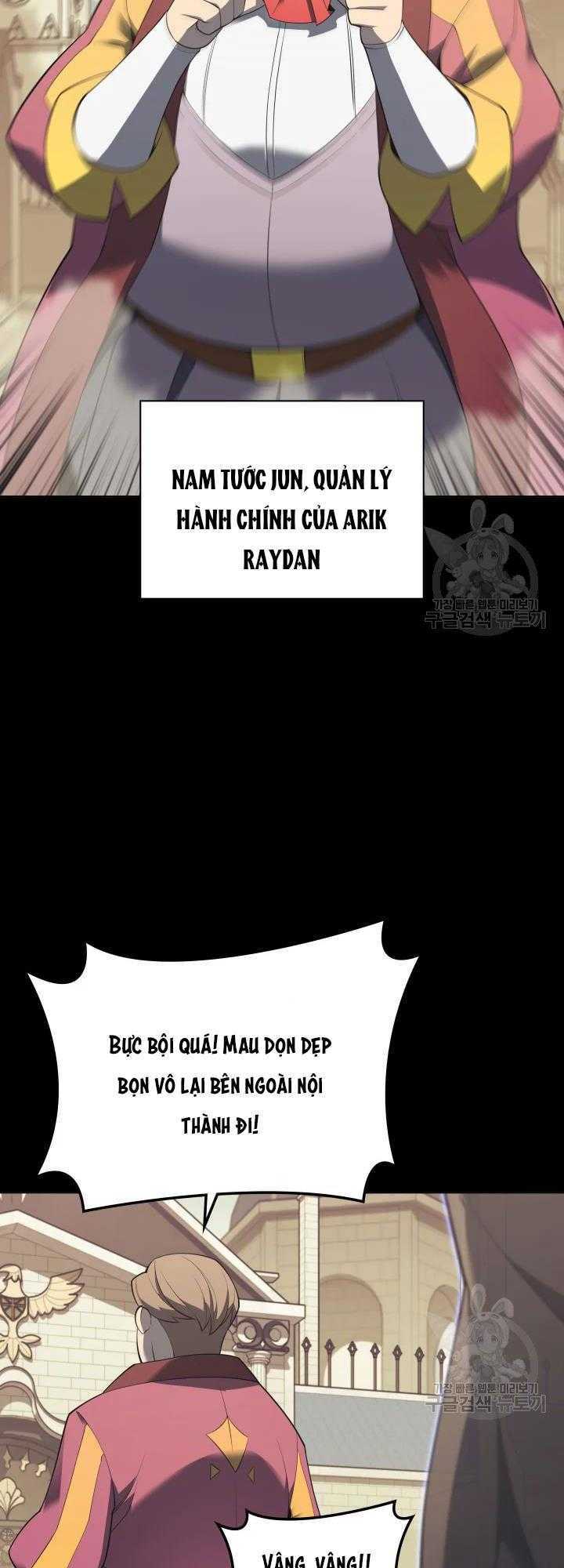 Thợ Rèn Huyền Thoại Chapter 113 - Trang 2