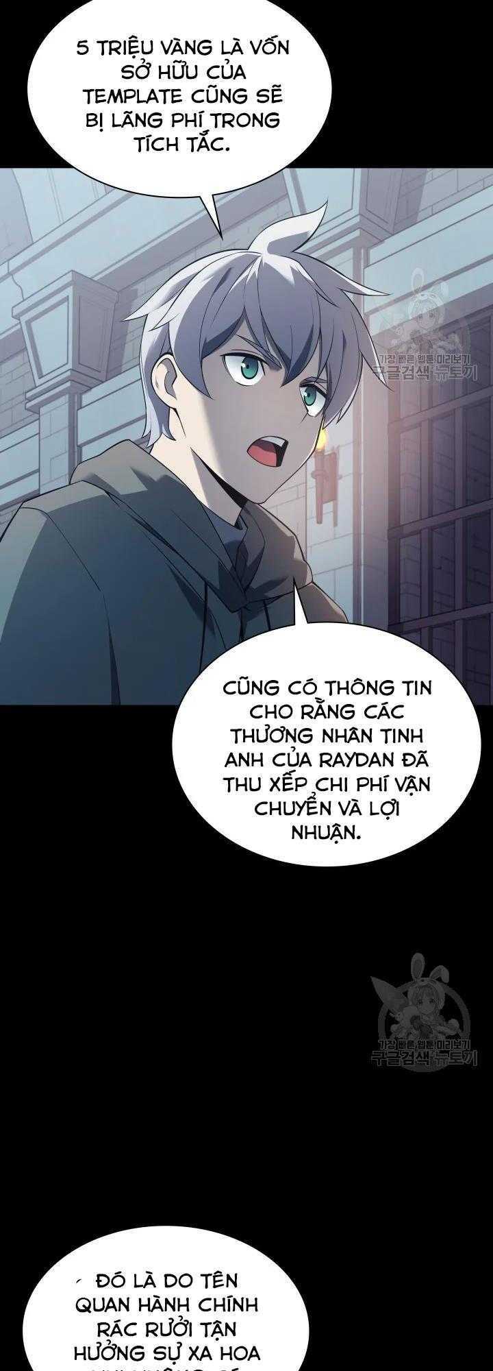 Thợ Rèn Huyền Thoại Chapter 113 - Trang 2