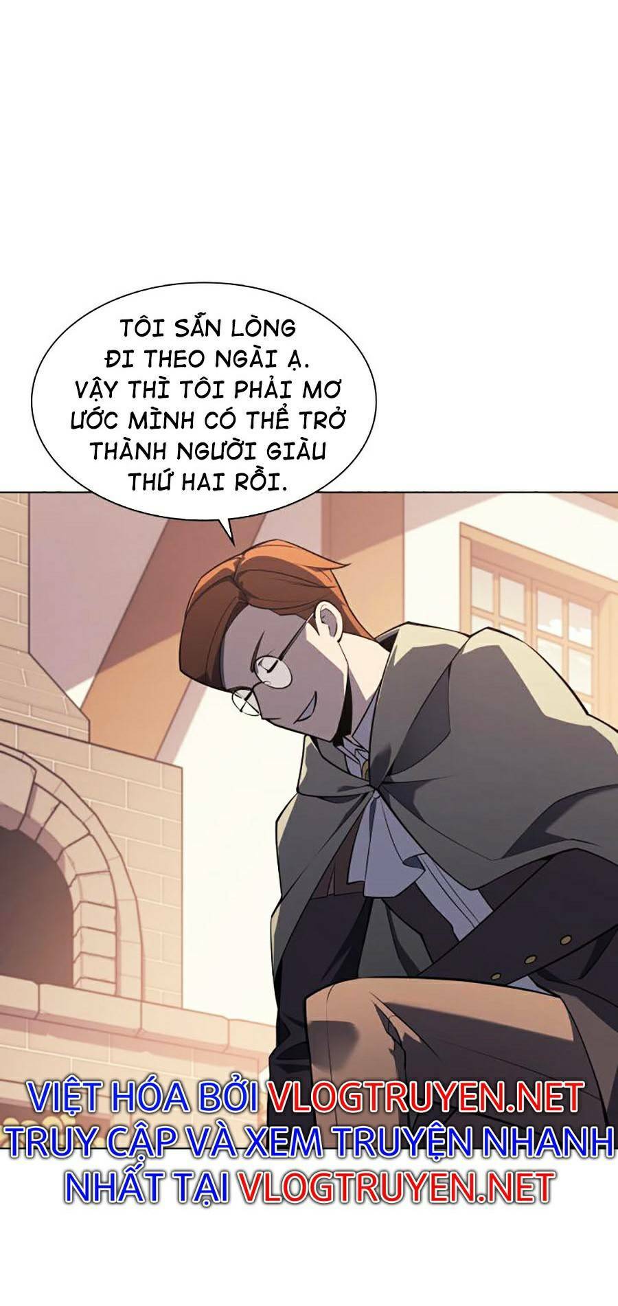 Thợ Rèn Huyền Thoại Chapter 116 - Trang 2