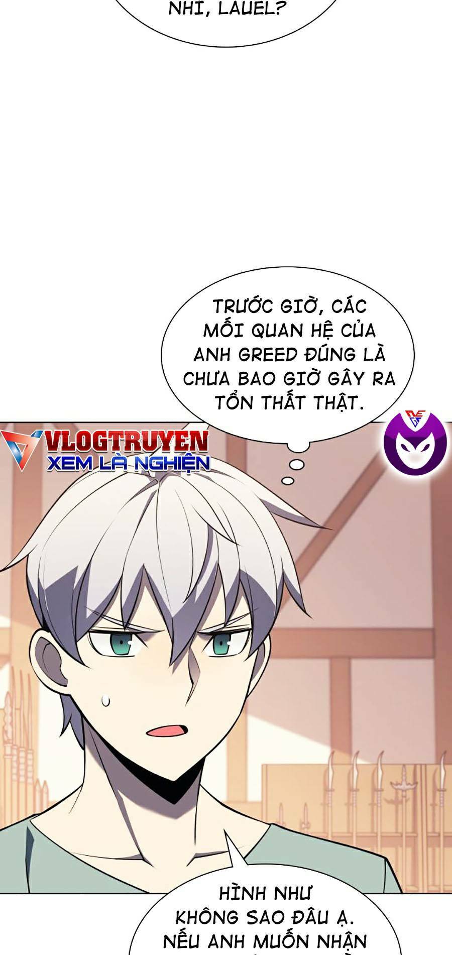 Thợ Rèn Huyền Thoại Chapter 116 - Trang 2