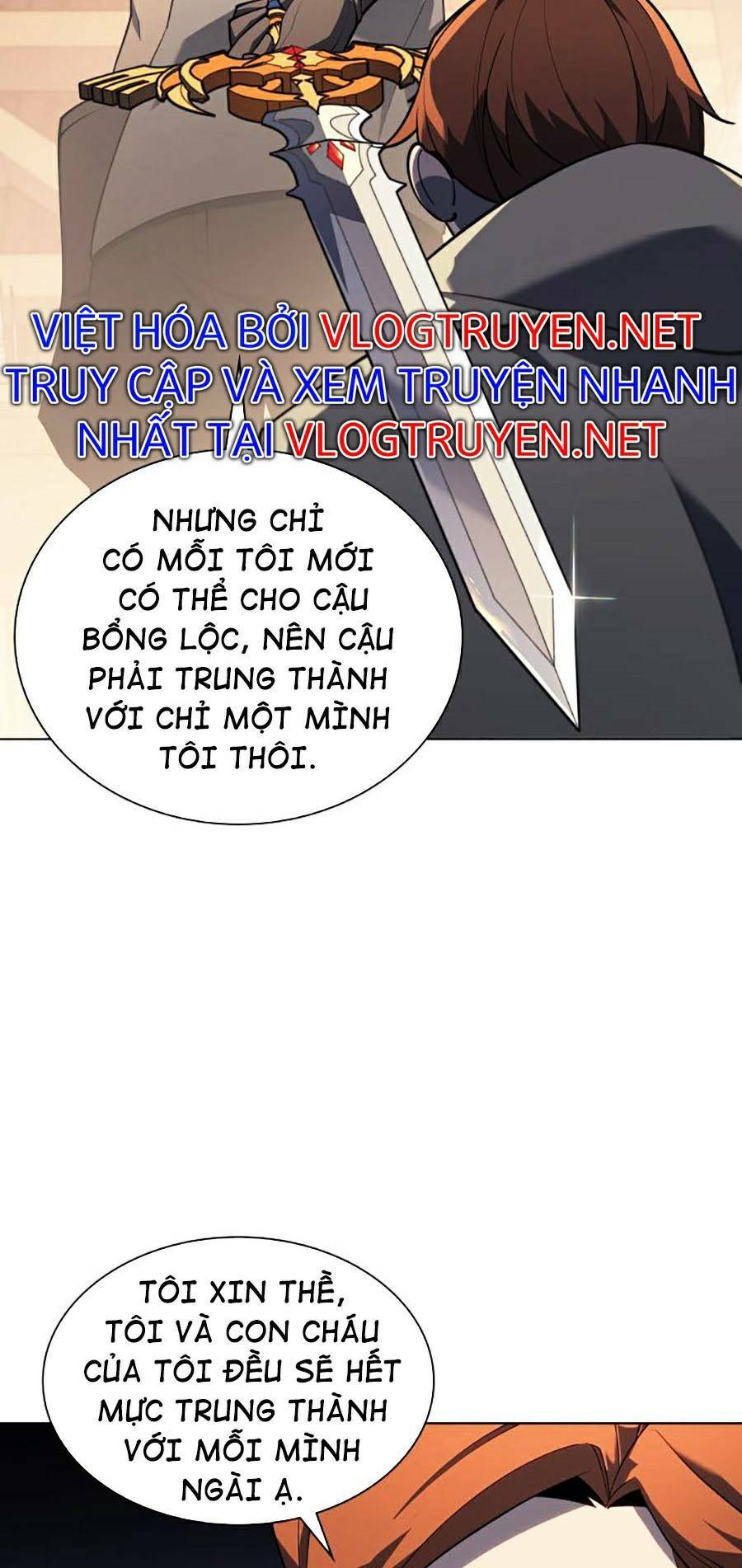 Thợ Rèn Huyền Thoại Chapter 116 - Trang 2