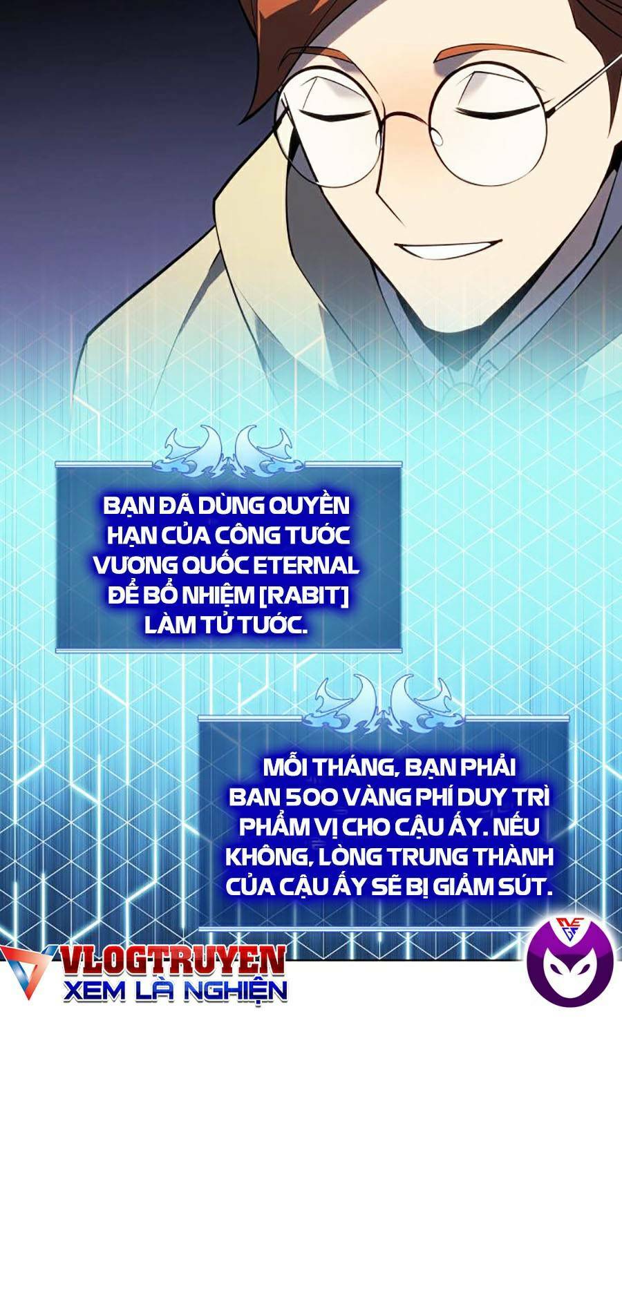 Thợ Rèn Huyền Thoại Chapter 116 - Trang 2