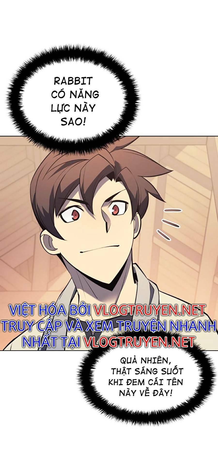 Thợ Rèn Huyền Thoại Chapter 116 - Trang 2