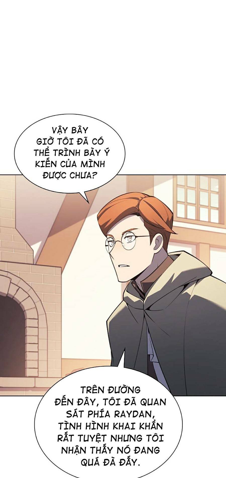 Thợ Rèn Huyền Thoại Chapter 116 - Trang 2