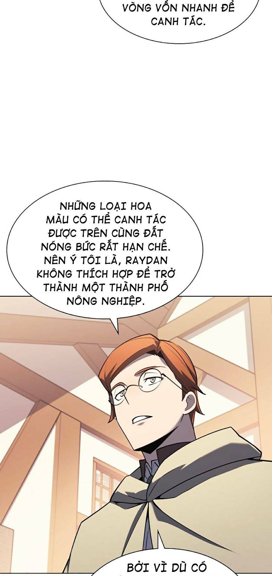 Thợ Rèn Huyền Thoại Chapter 116 - Trang 2