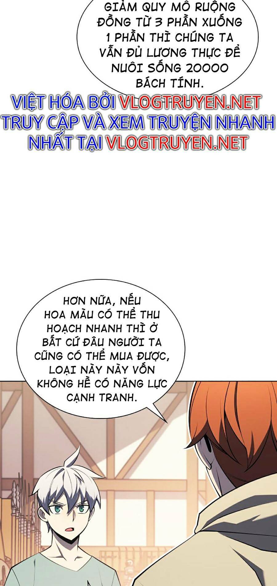 Thợ Rèn Huyền Thoại Chapter 116 - Trang 2