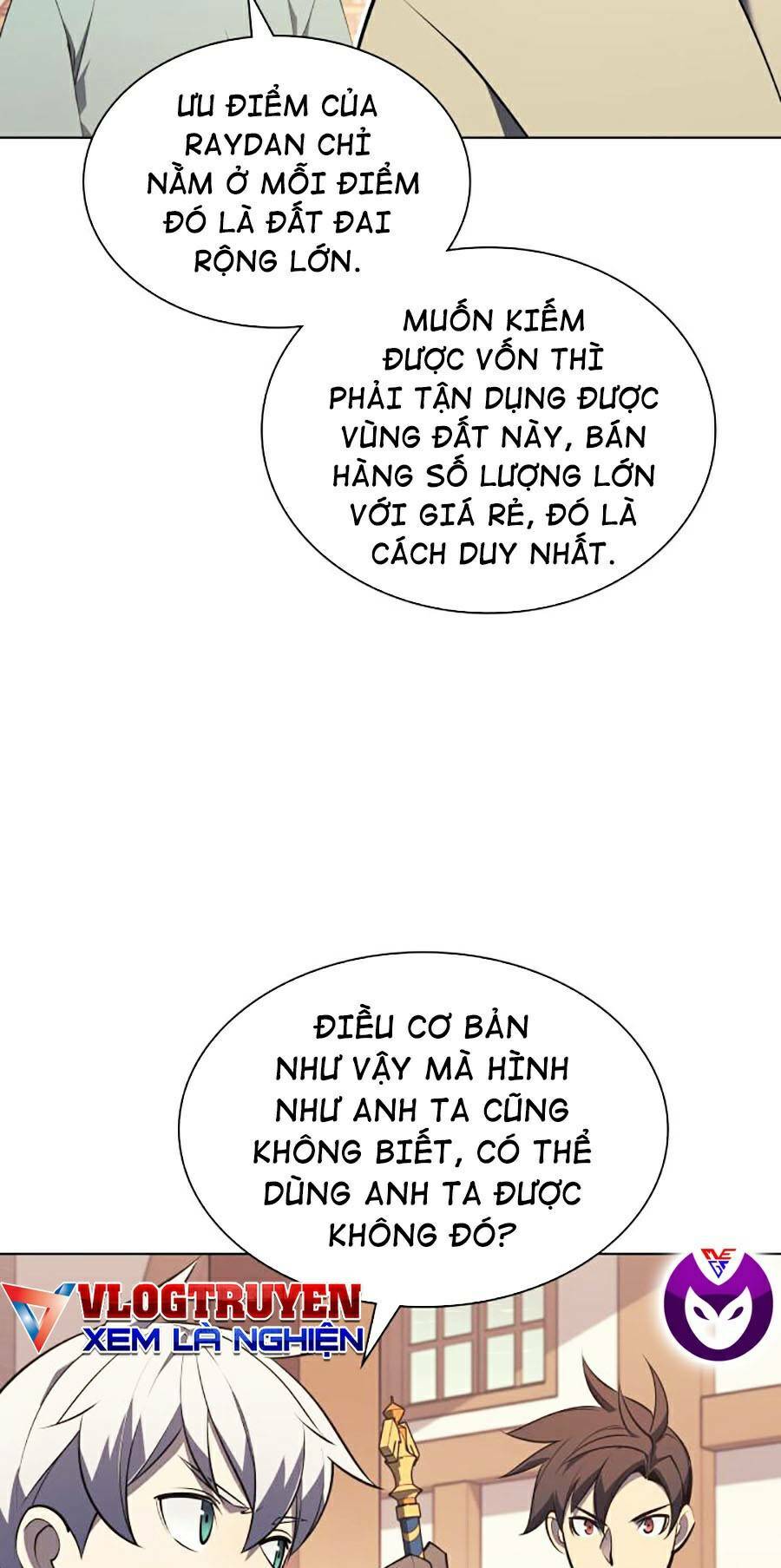 Thợ Rèn Huyền Thoại Chapter 116 - Trang 2