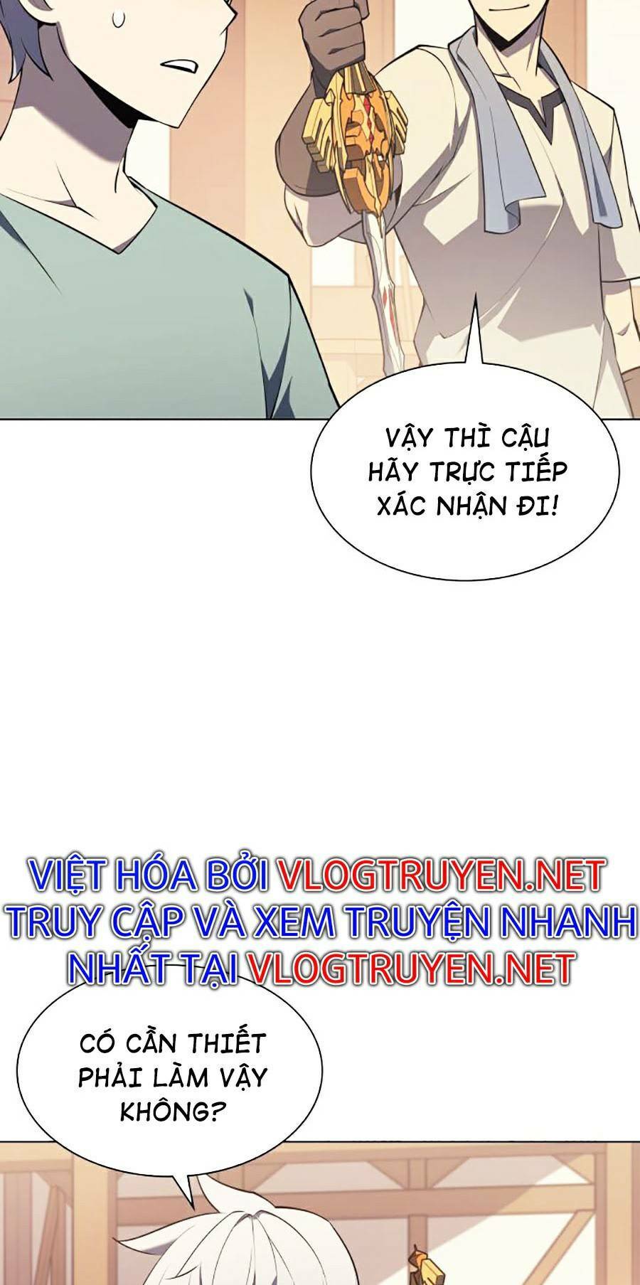 Thợ Rèn Huyền Thoại Chapter 116 - Trang 2