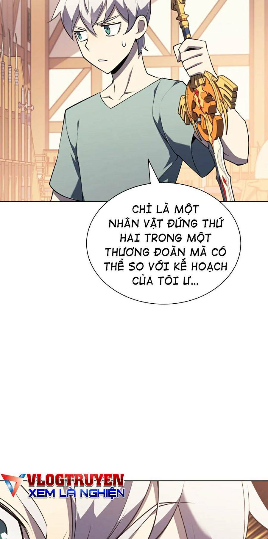 Thợ Rèn Huyền Thoại Chapter 116 - Trang 2