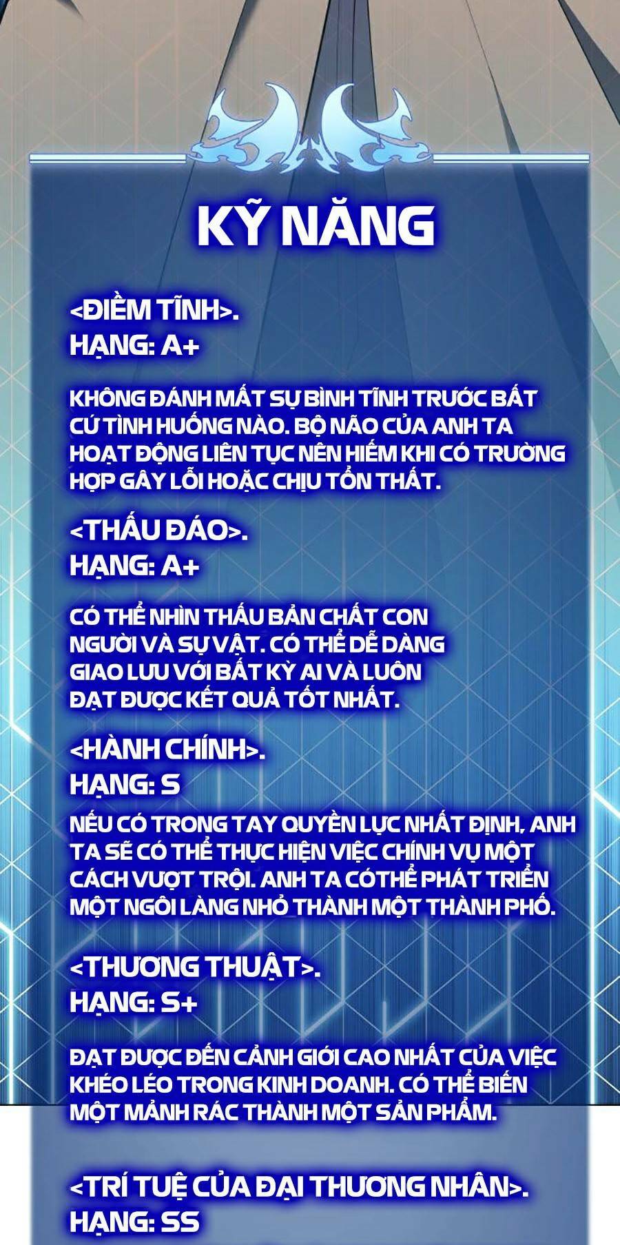 Thợ Rèn Huyền Thoại Chapter 116 - Trang 2