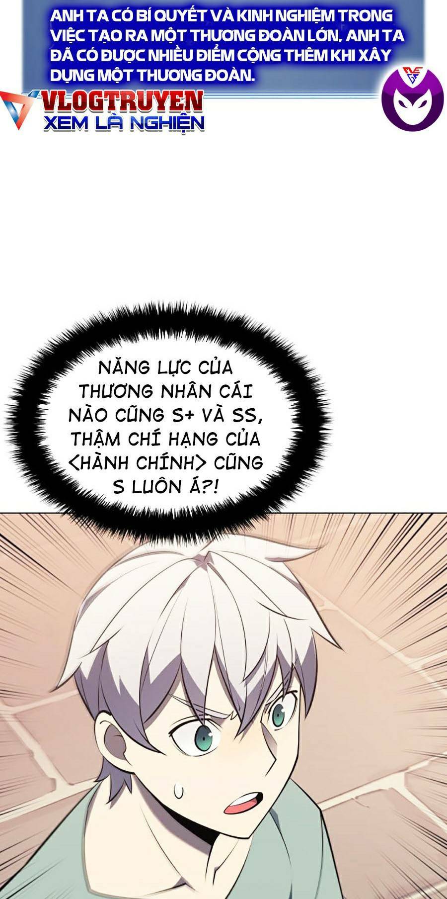 Thợ Rèn Huyền Thoại Chapter 116 - Trang 2