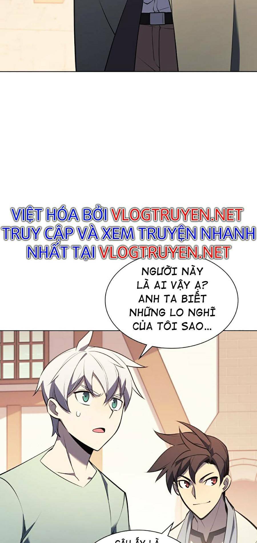 Thợ Rèn Huyền Thoại Chapter 116 - Trang 2