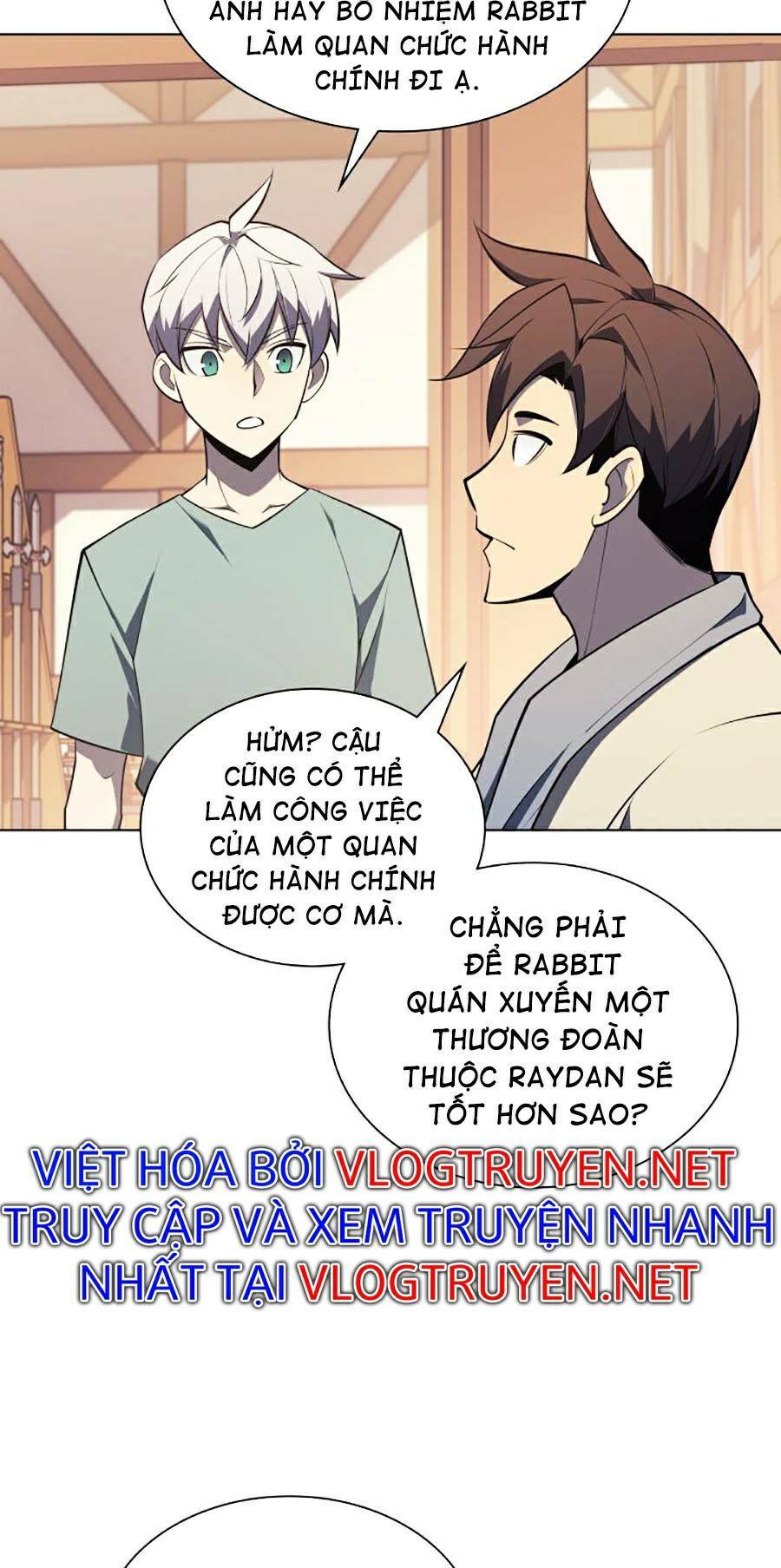 Thợ Rèn Huyền Thoại Chapter 116 - Trang 2