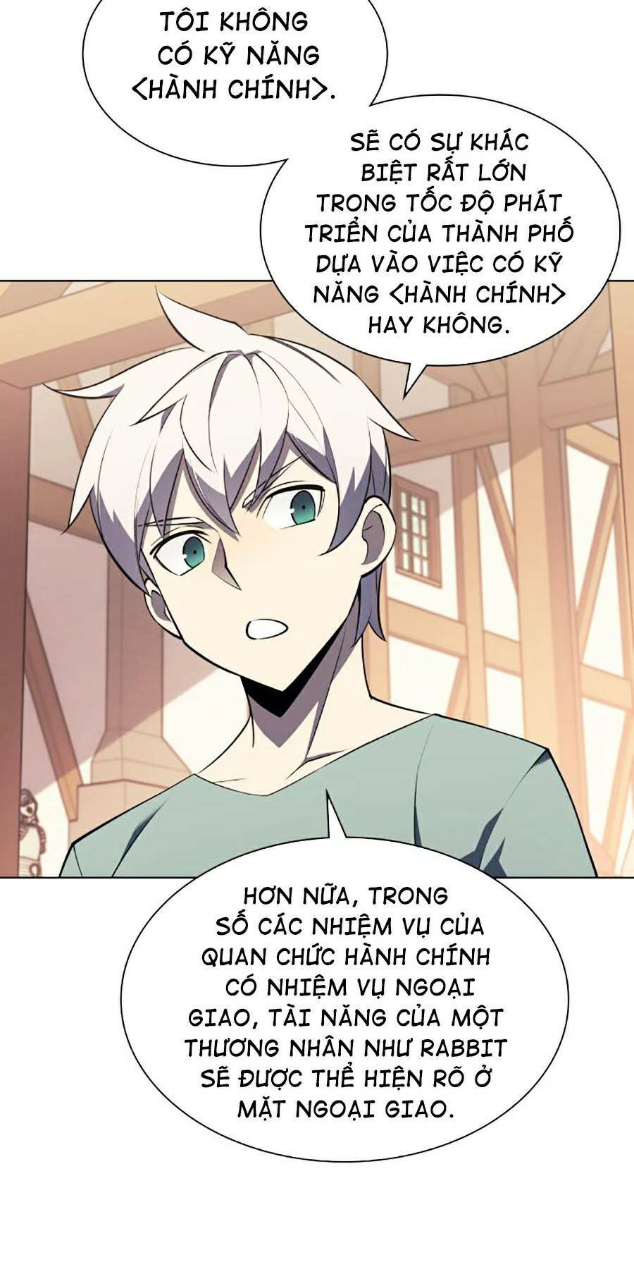 Thợ Rèn Huyền Thoại Chapter 116 - Trang 2