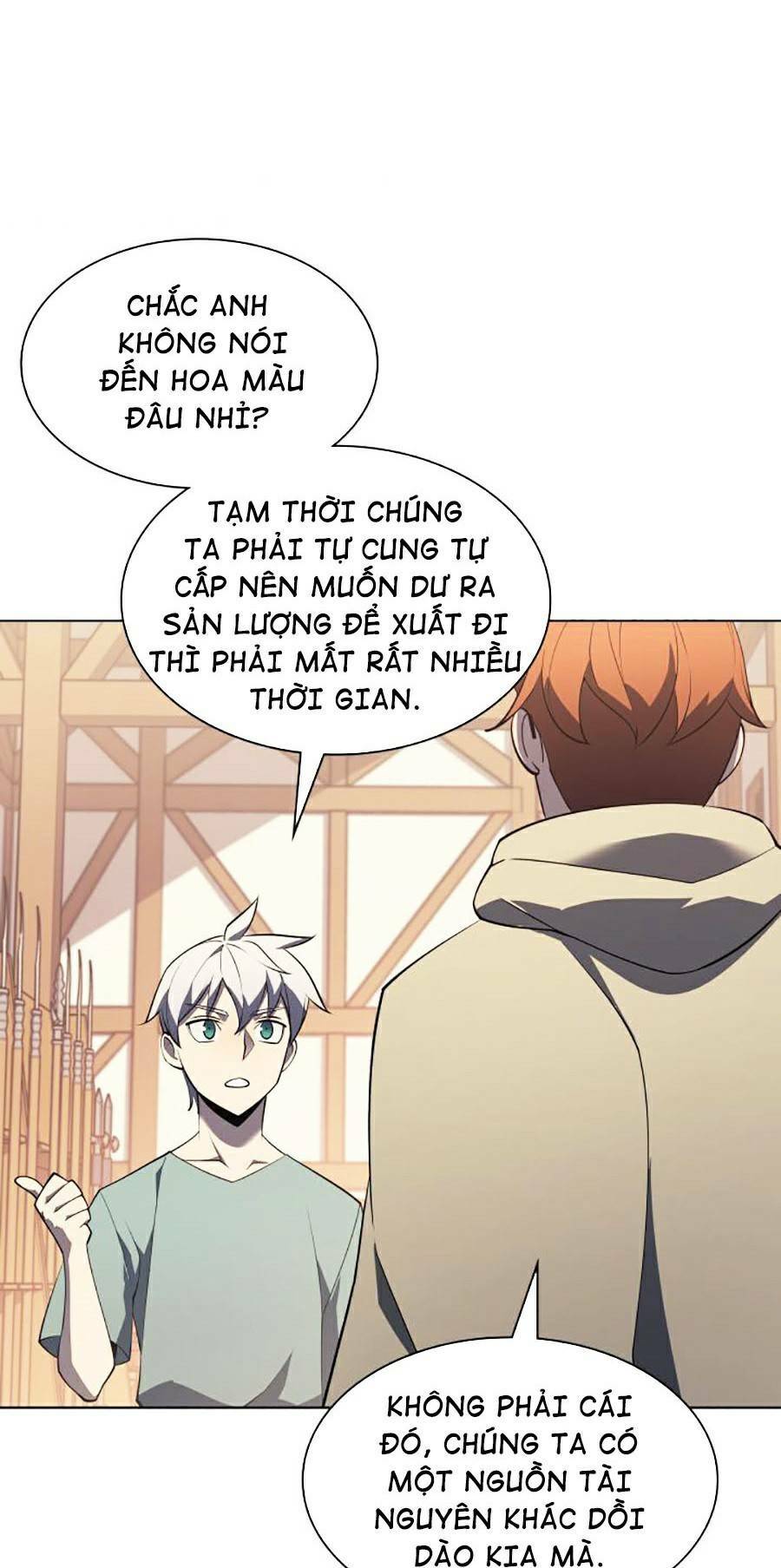 Thợ Rèn Huyền Thoại Chapter 116 - Trang 2