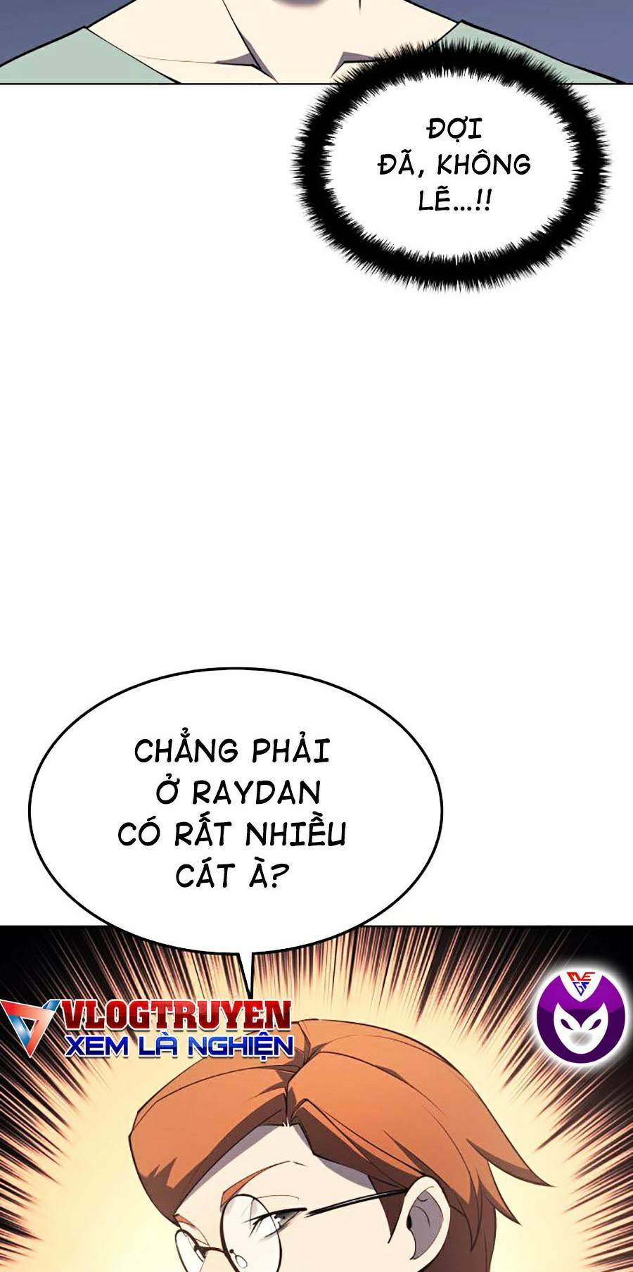 Thợ Rèn Huyền Thoại Chapter 116 - Trang 2