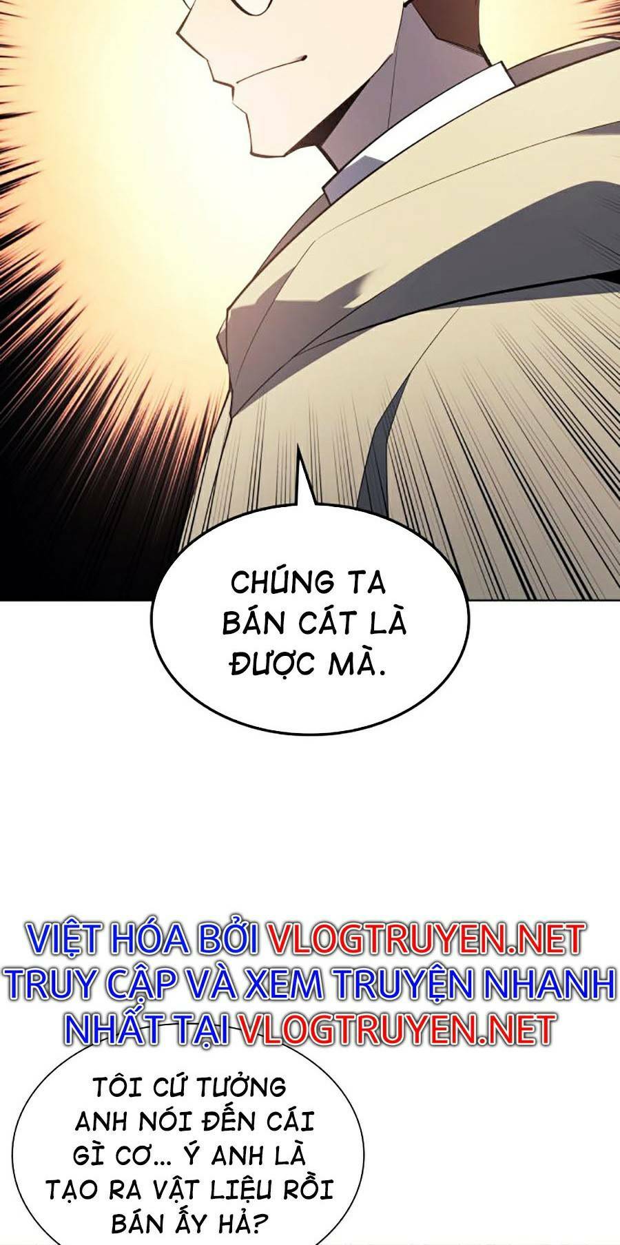 Thợ Rèn Huyền Thoại Chapter 116 - Trang 2