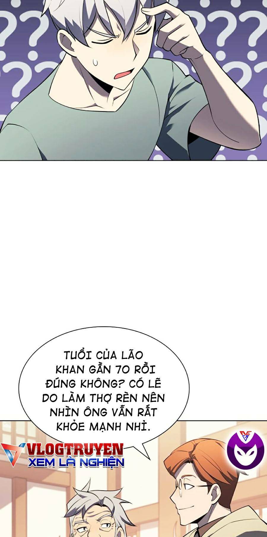 Thợ Rèn Huyền Thoại Chapter 116 - Trang 2