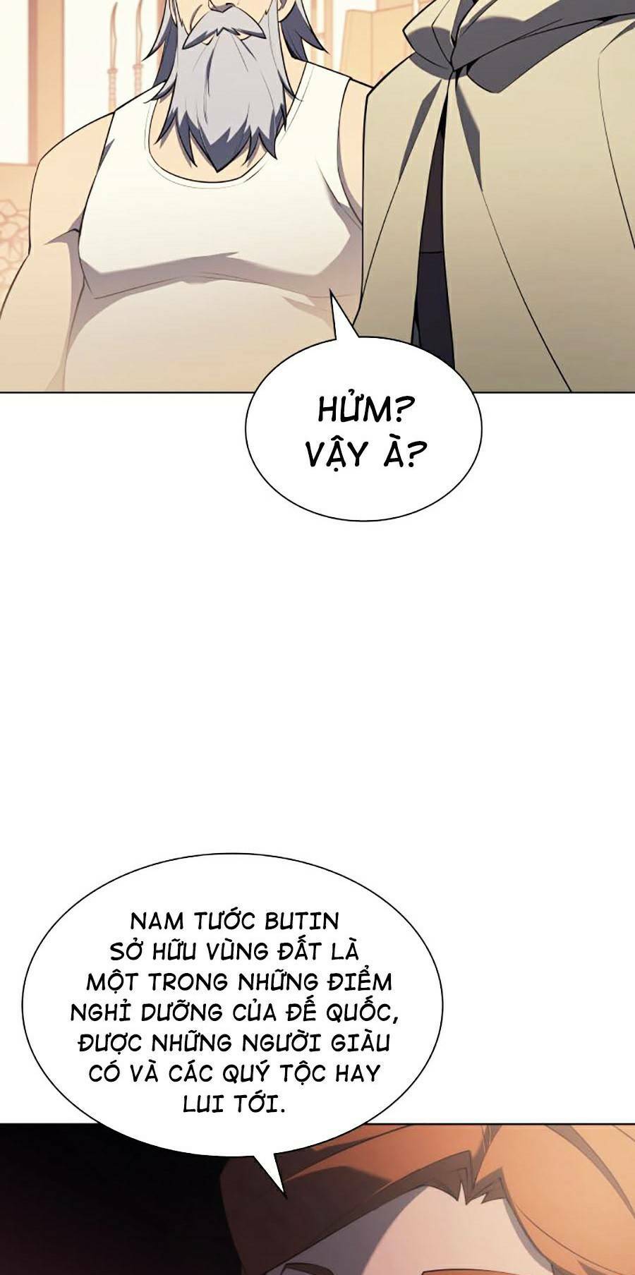 Thợ Rèn Huyền Thoại Chapter 116 - Trang 2