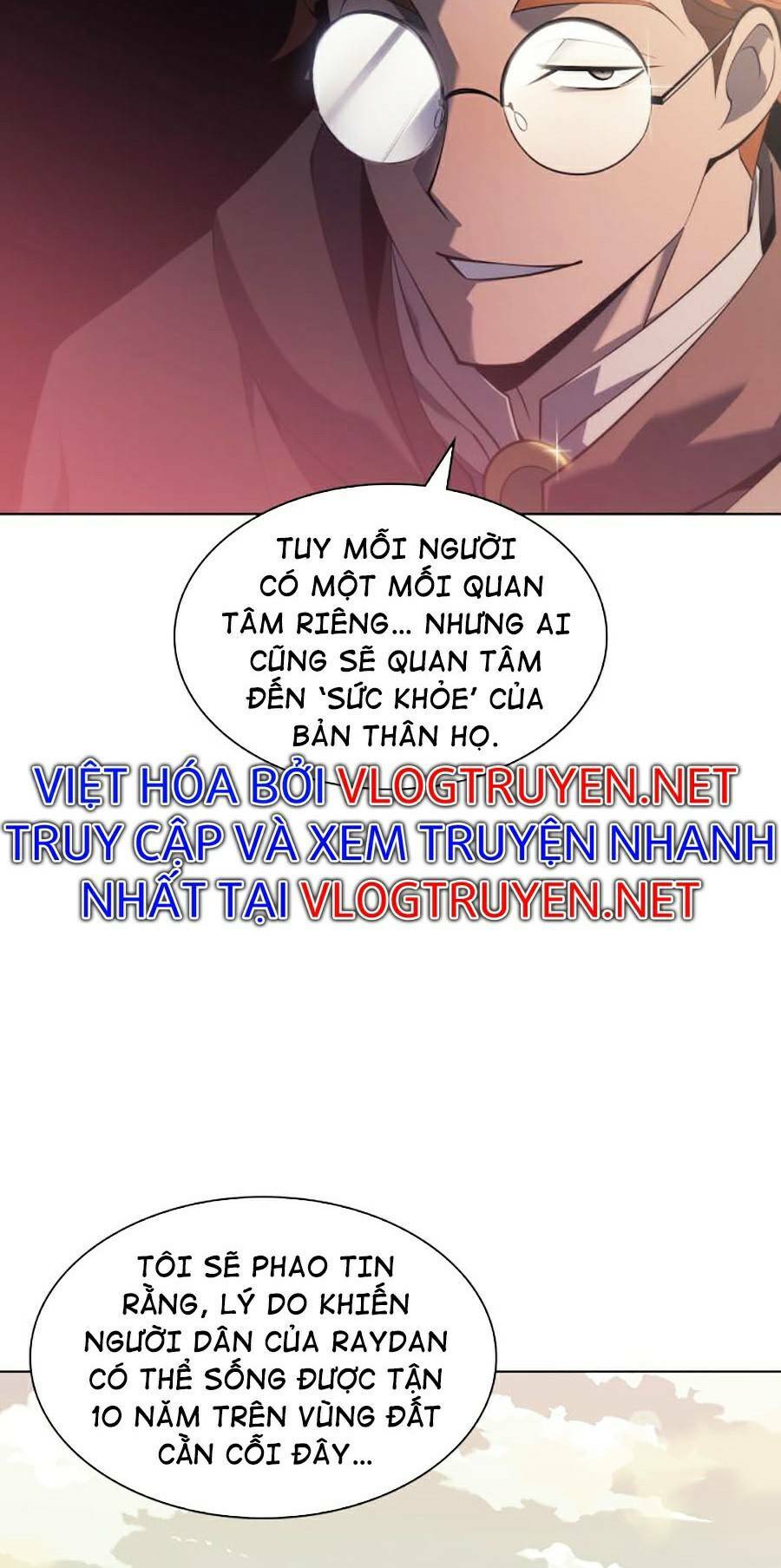 Thợ Rèn Huyền Thoại Chapter 116 - Trang 2