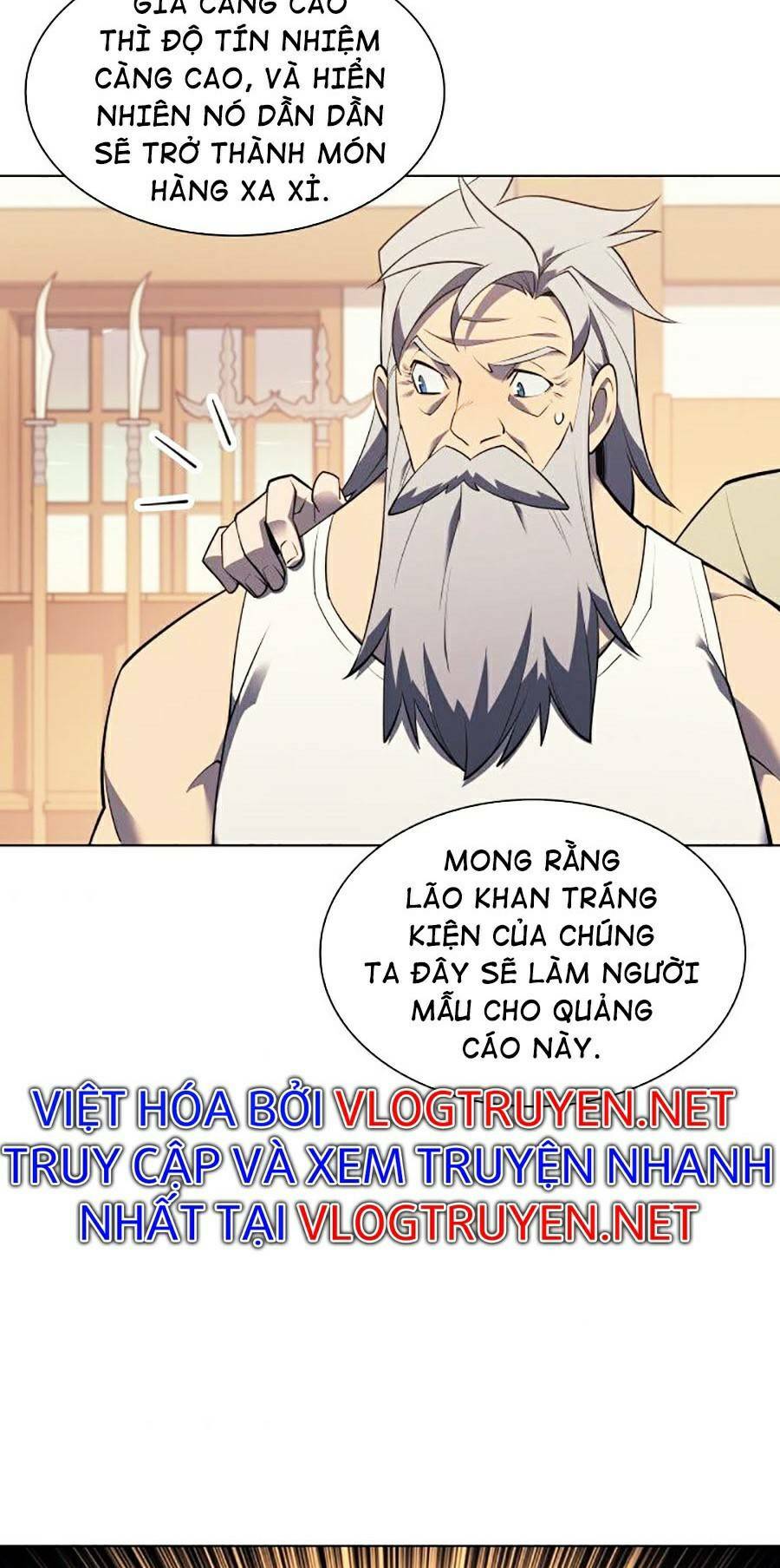 Thợ Rèn Huyền Thoại Chapter 116 - Trang 2