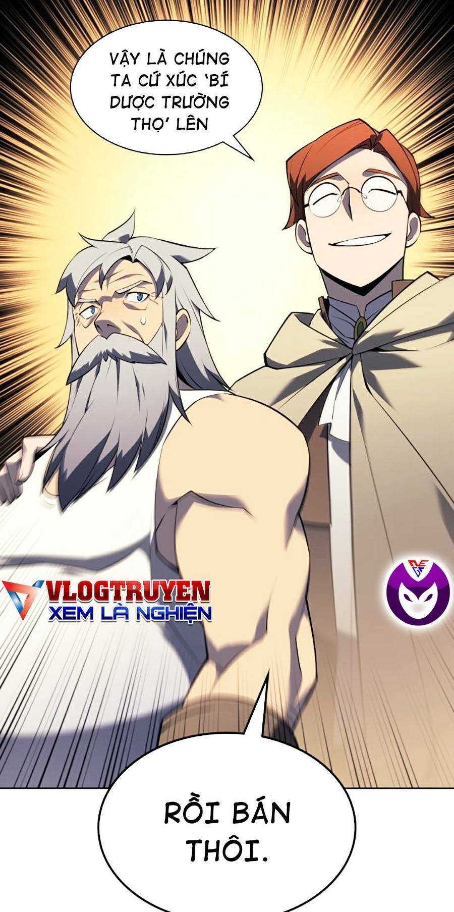 Thợ Rèn Huyền Thoại Chapter 116 - Trang 2