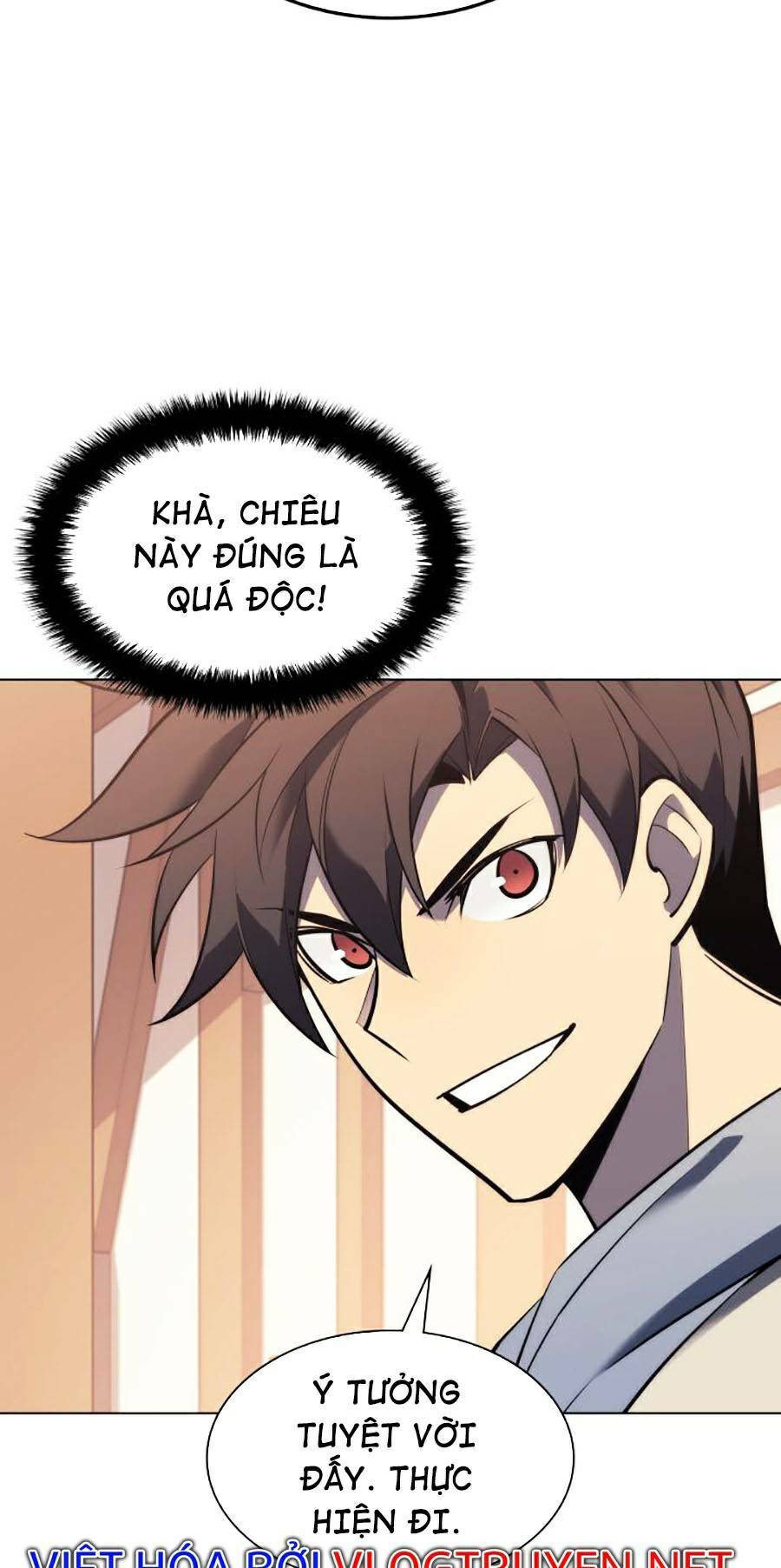 Thợ Rèn Huyền Thoại Chapter 116 - Trang 2