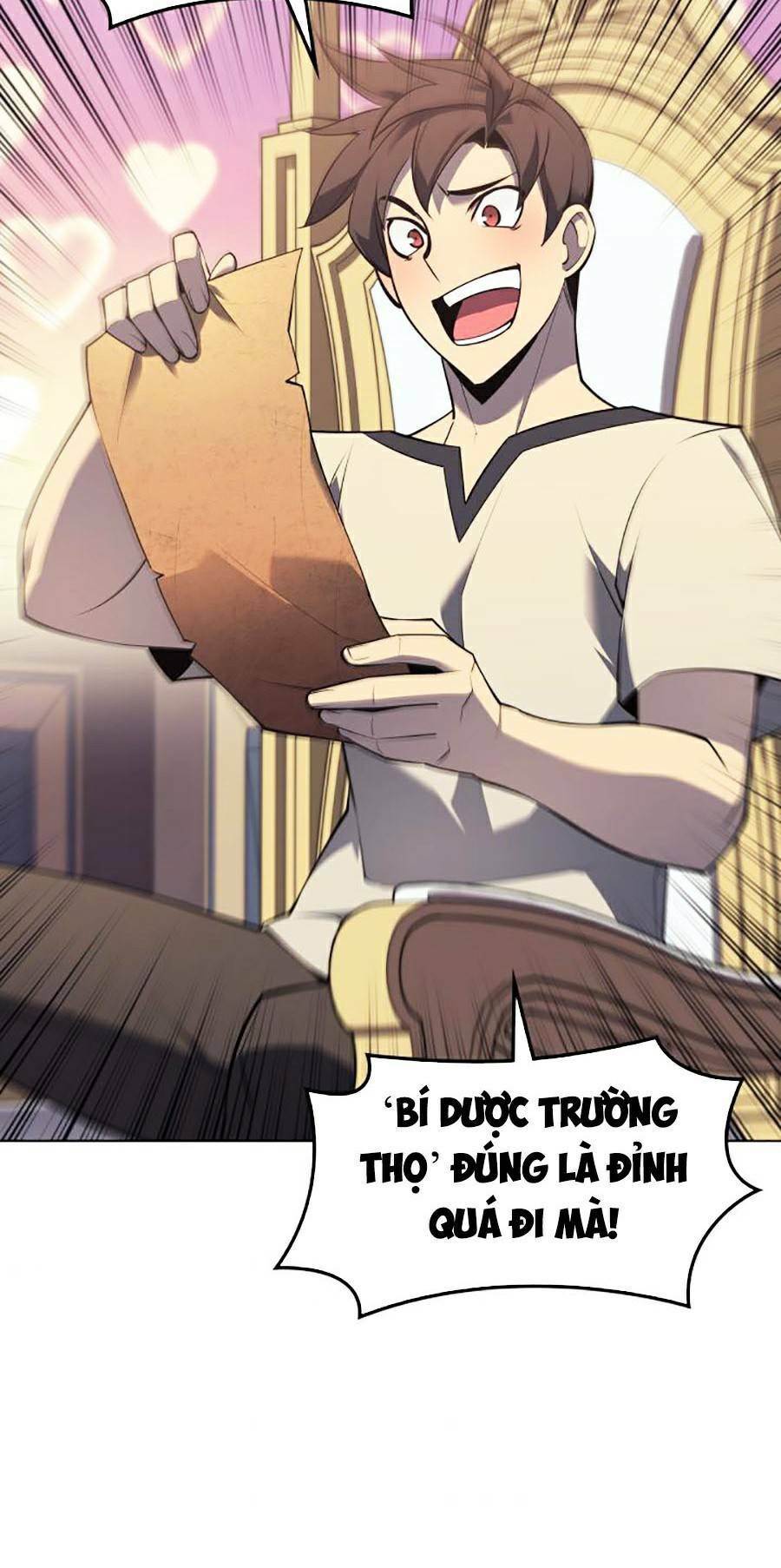 Thợ Rèn Huyền Thoại Chapter 116 - Trang 2