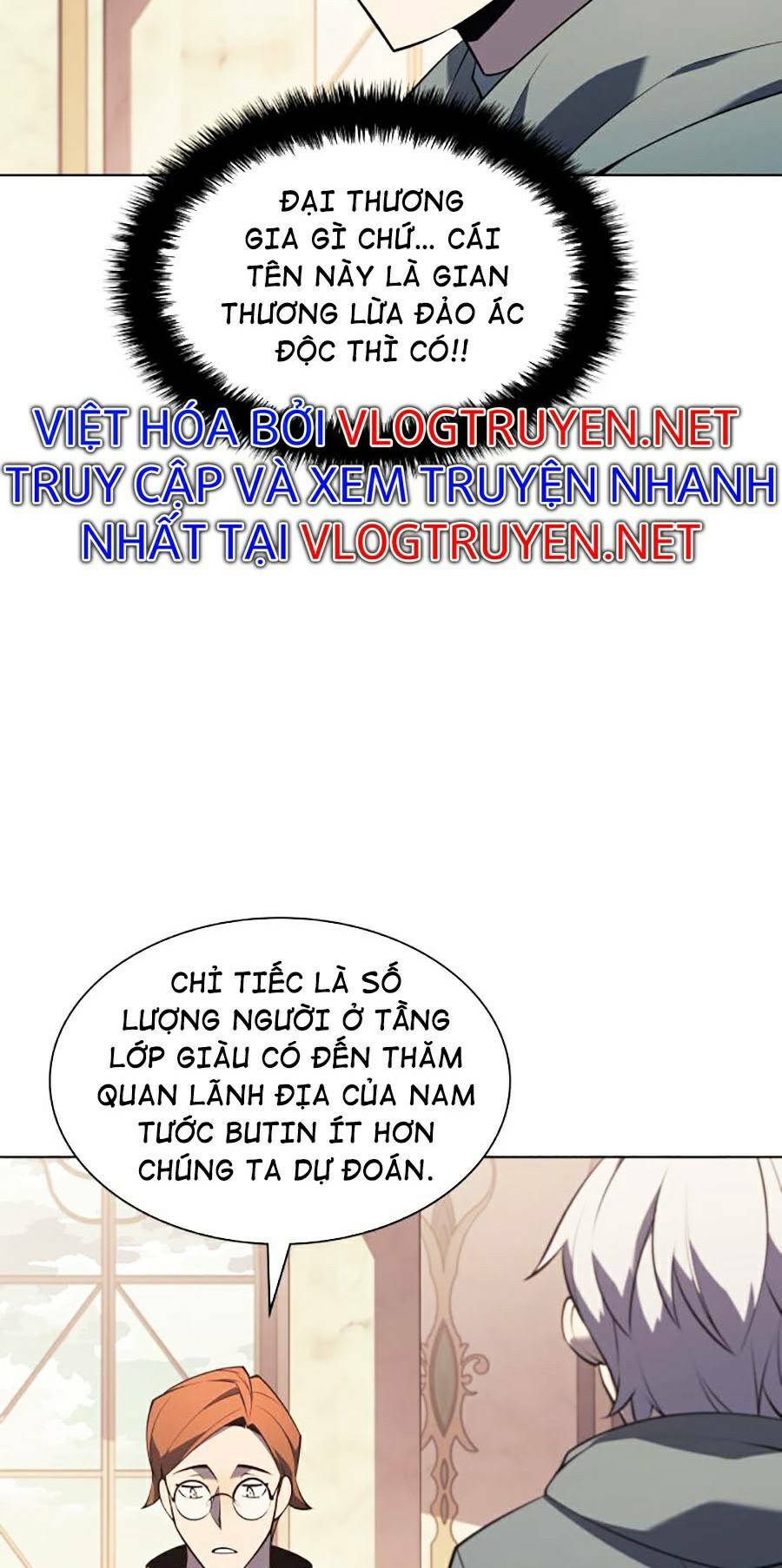 Thợ Rèn Huyền Thoại Chapter 116 - Trang 2