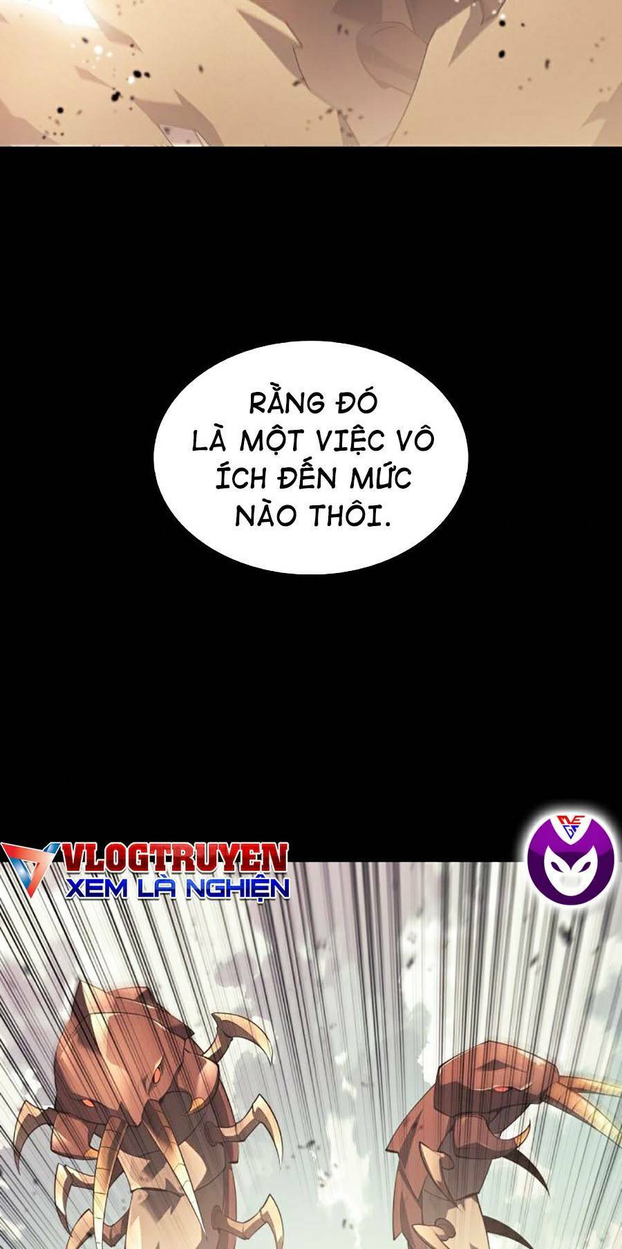 Thợ Rèn Huyền Thoại Chapter 116 - Trang 2