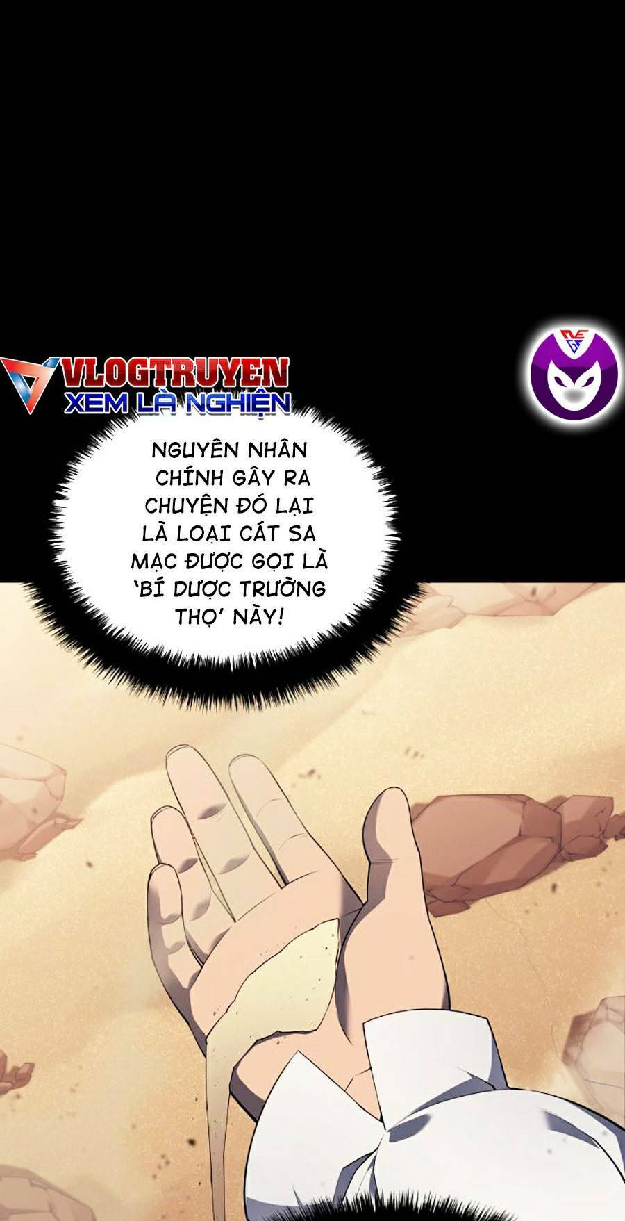 Thợ Rèn Huyền Thoại Chapter 116 - Trang 2