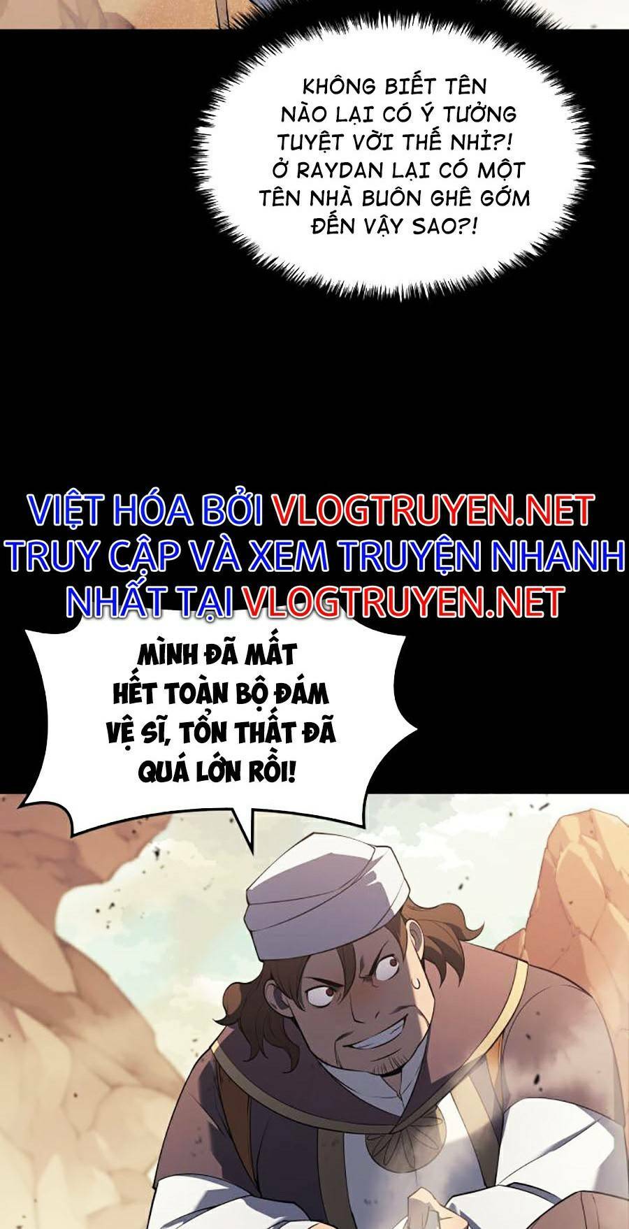 Thợ Rèn Huyền Thoại Chapter 116 - Trang 2