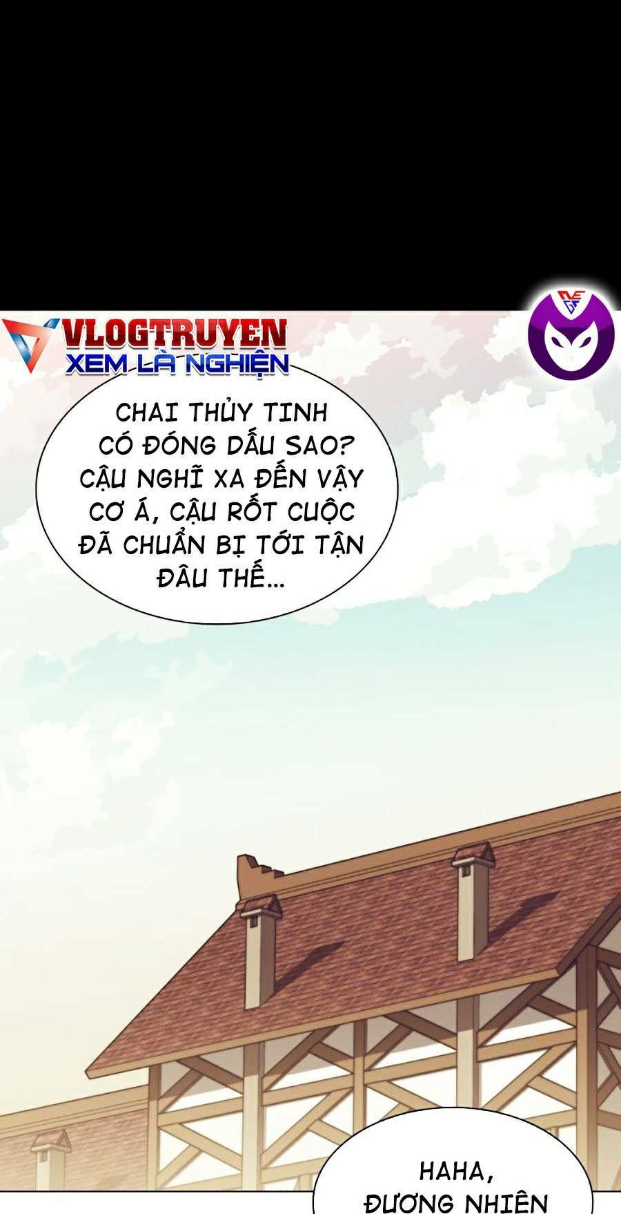 Thợ Rèn Huyền Thoại Chapter 116 - Trang 2