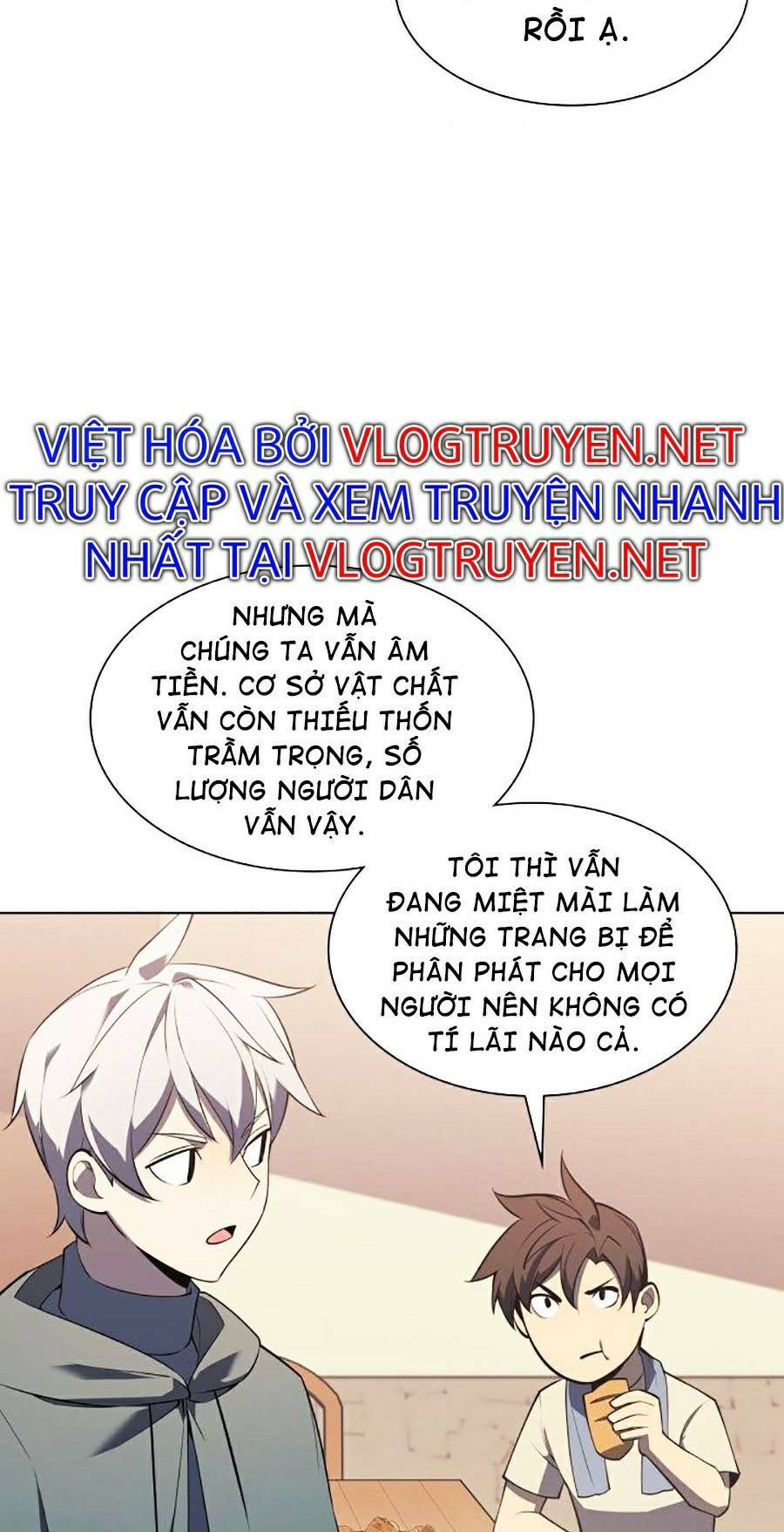 Thợ Rèn Huyền Thoại Chapter 116 - Trang 2