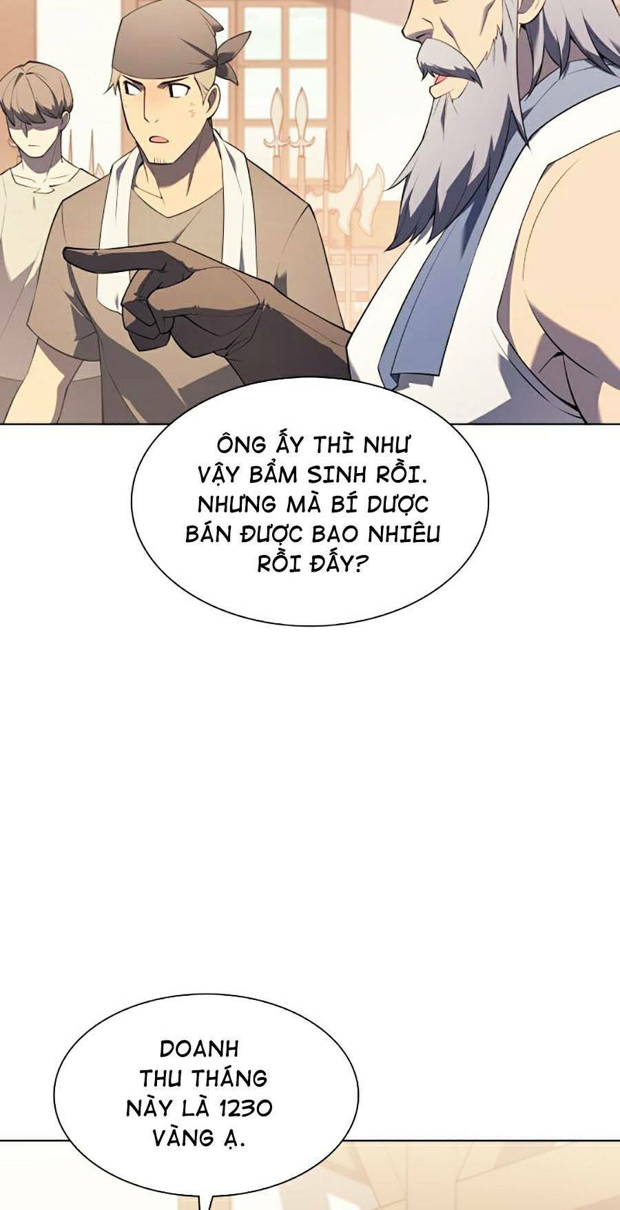 Thợ Rèn Huyền Thoại Chapter 116 - Trang 2