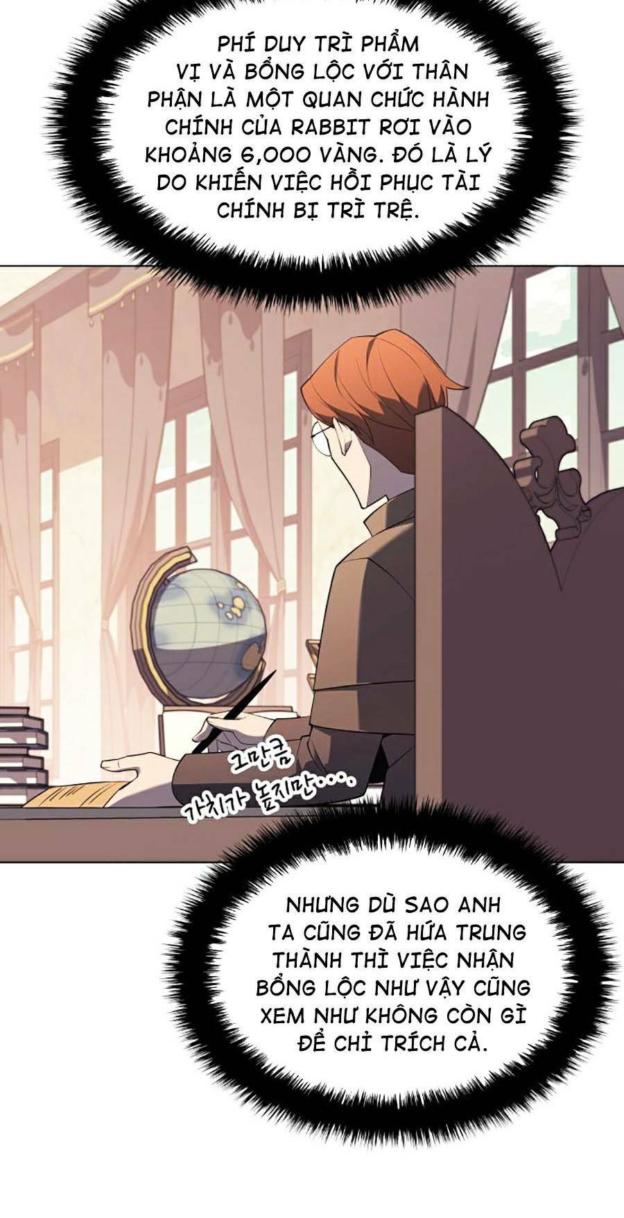 Thợ Rèn Huyền Thoại Chapter 116 - Trang 2