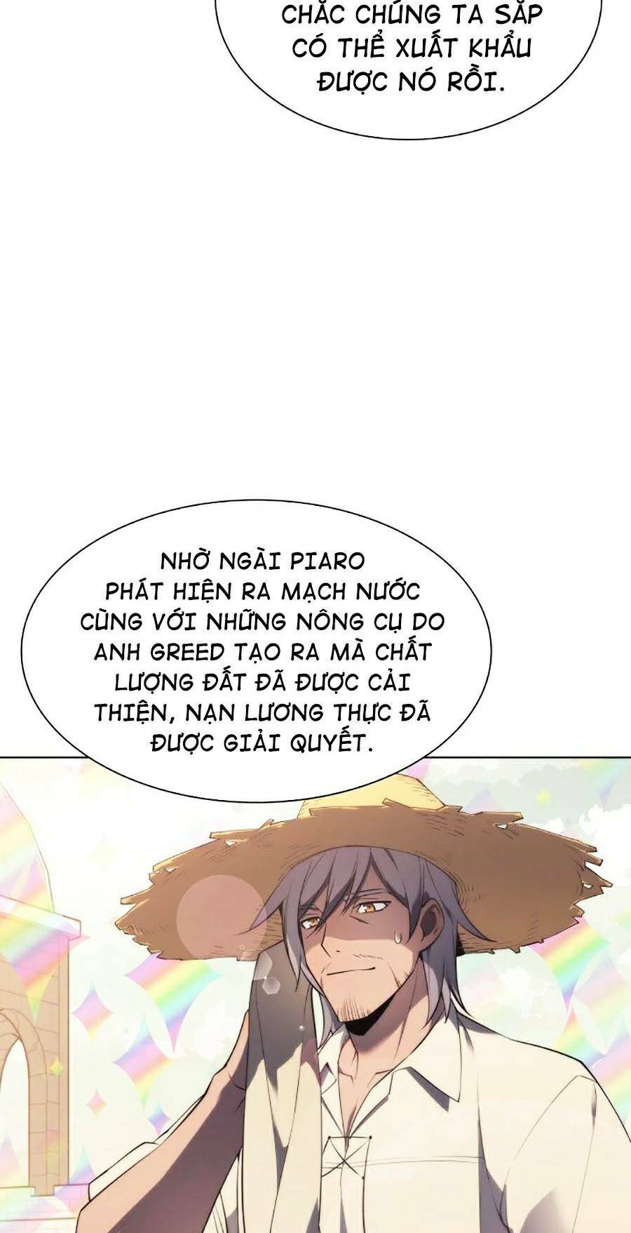 Thợ Rèn Huyền Thoại Chapter 116 - Trang 2