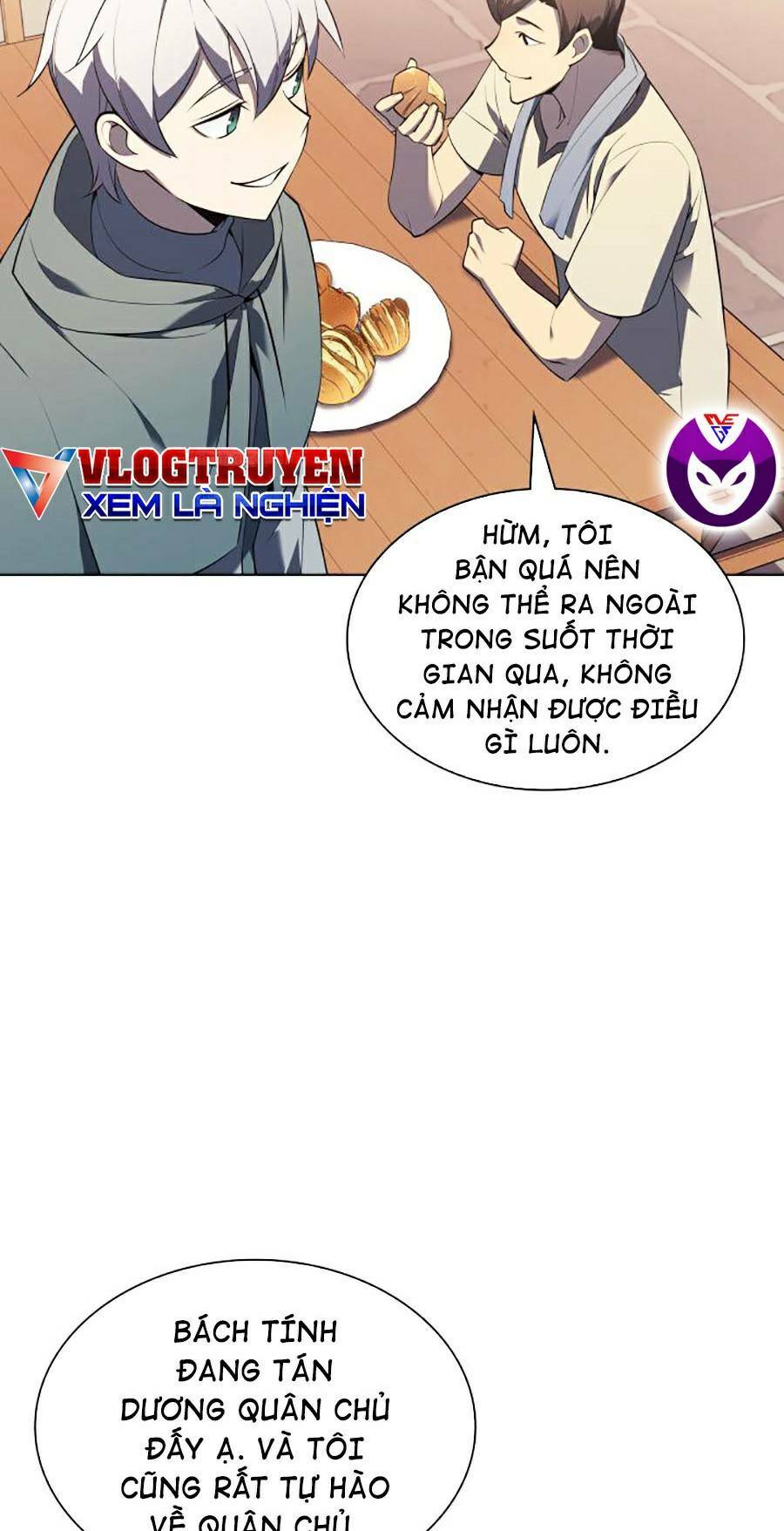 Thợ Rèn Huyền Thoại Chapter 116 - Trang 2