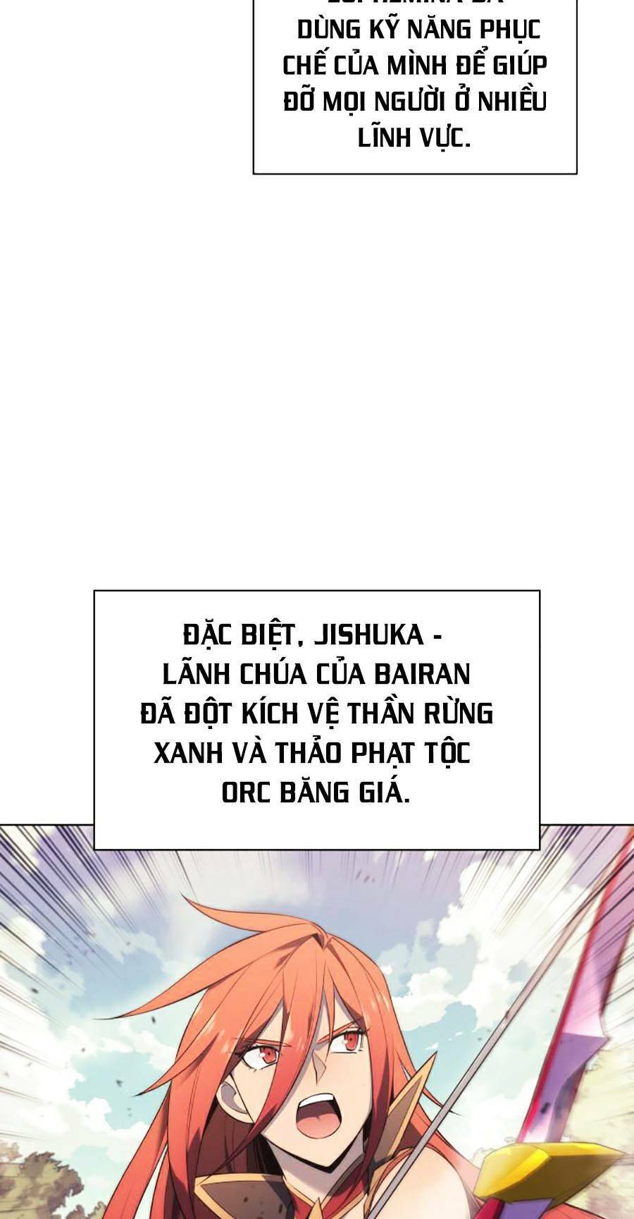 Thợ Rèn Huyền Thoại Chapter 116 - Trang 2