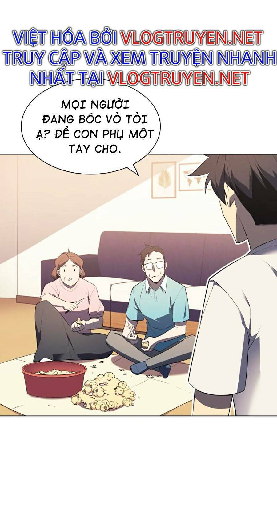 Thợ Rèn Huyền Thoại Chapter 116 - Trang 2