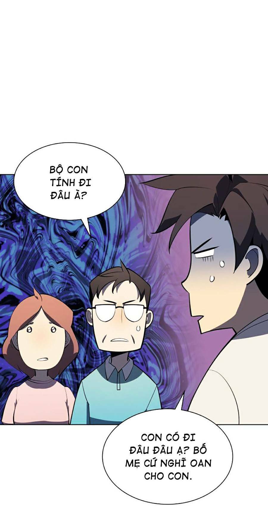 Thợ Rèn Huyền Thoại Chapter 116 - Trang 2