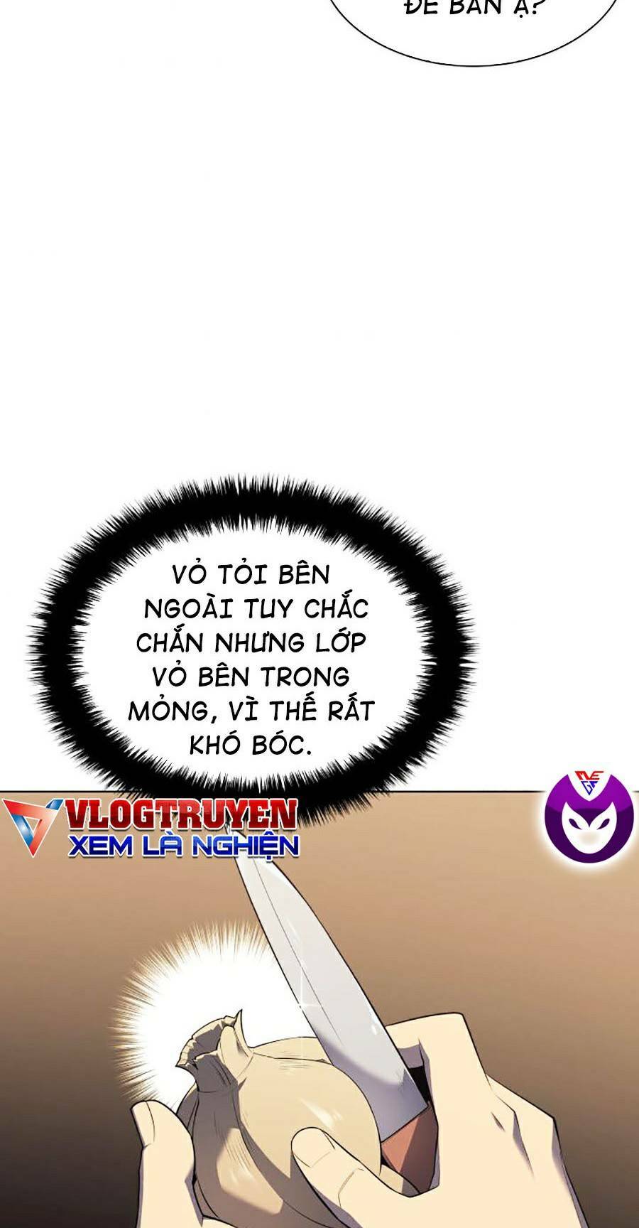 Thợ Rèn Huyền Thoại Chapter 116 - Trang 2