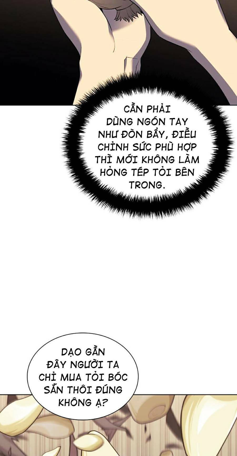 Thợ Rèn Huyền Thoại Chapter 116 - Trang 2