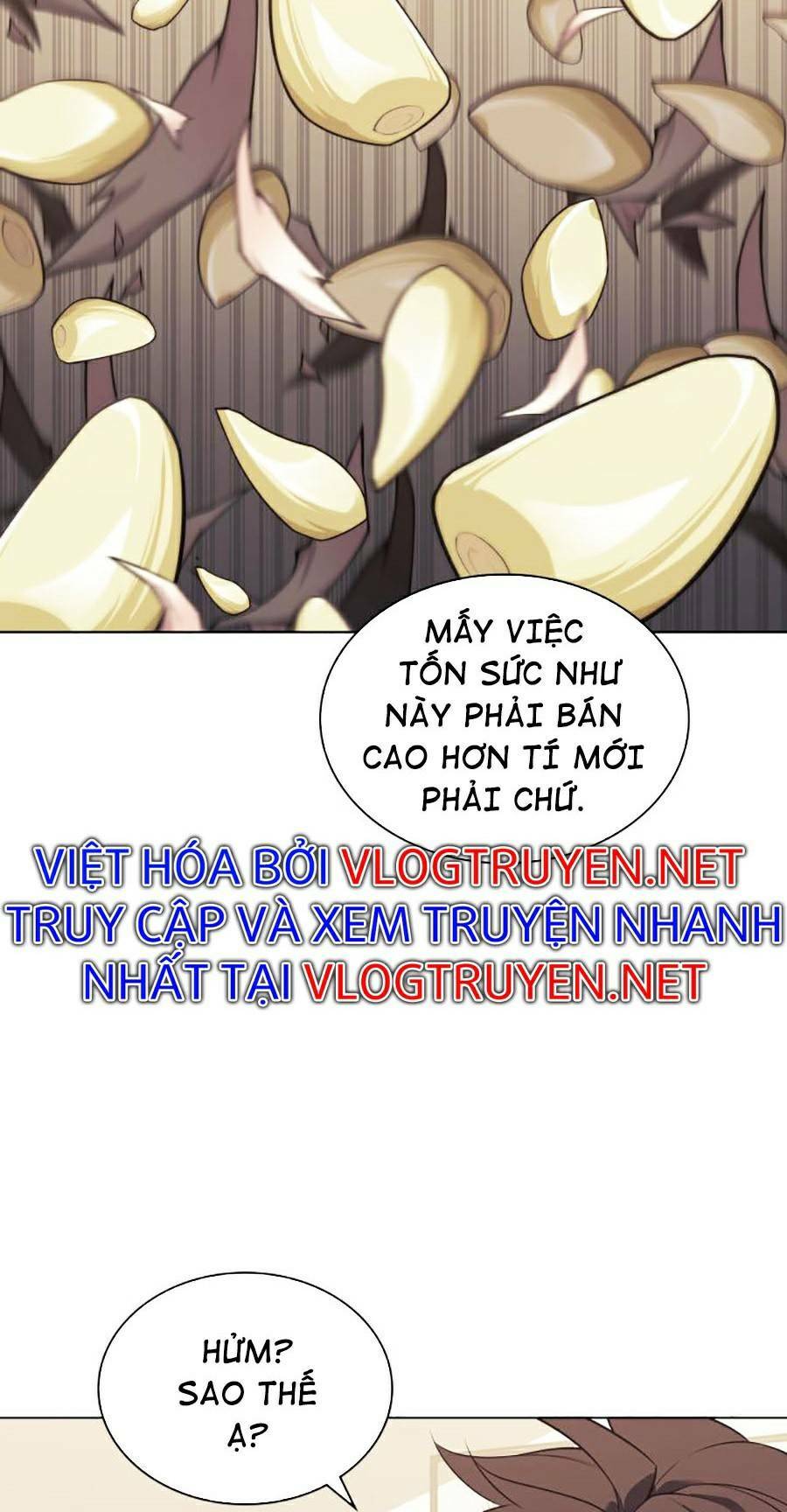 Thợ Rèn Huyền Thoại Chapter 116 - Trang 2