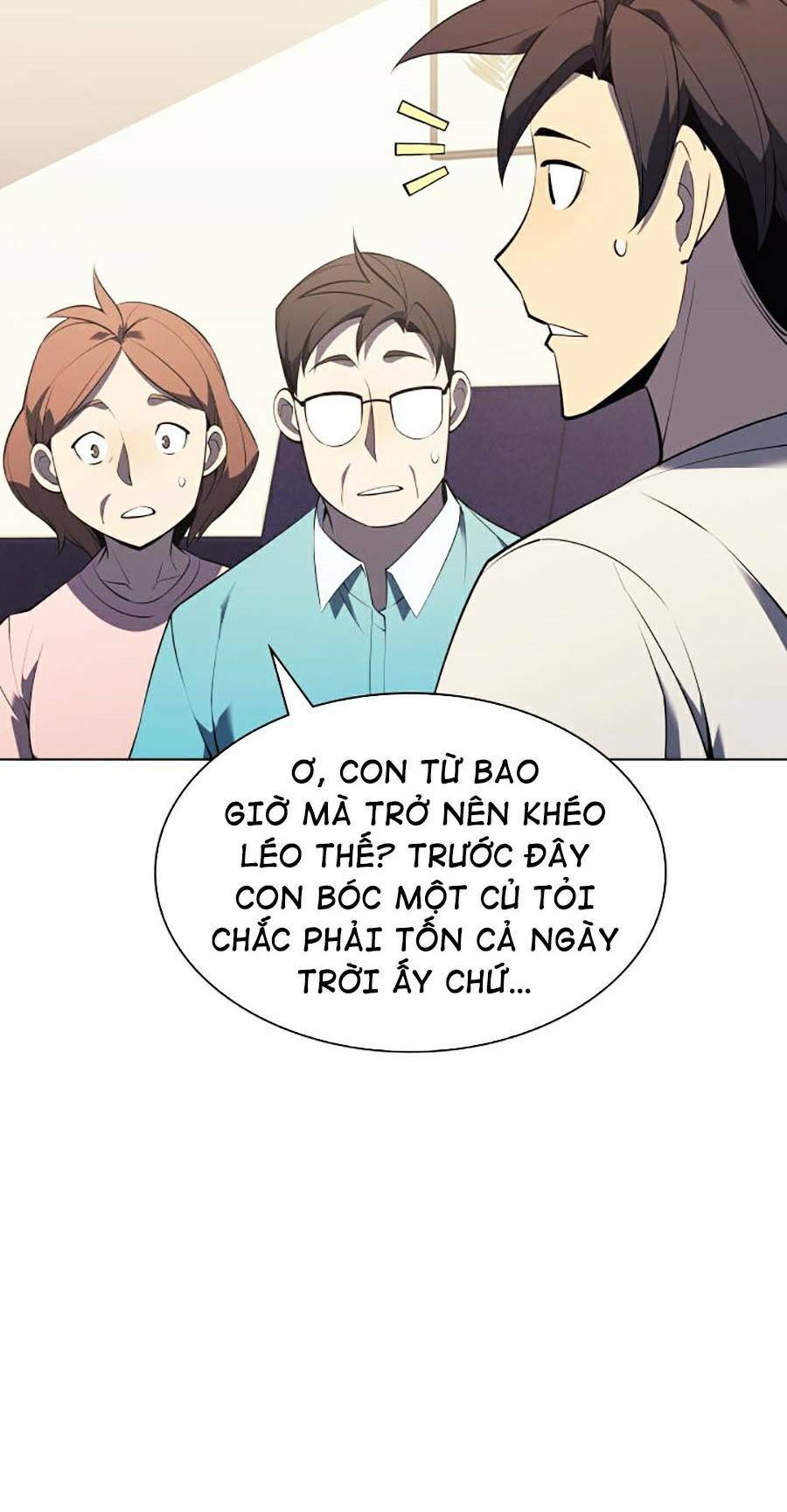 Thợ Rèn Huyền Thoại Chapter 116 - Trang 2