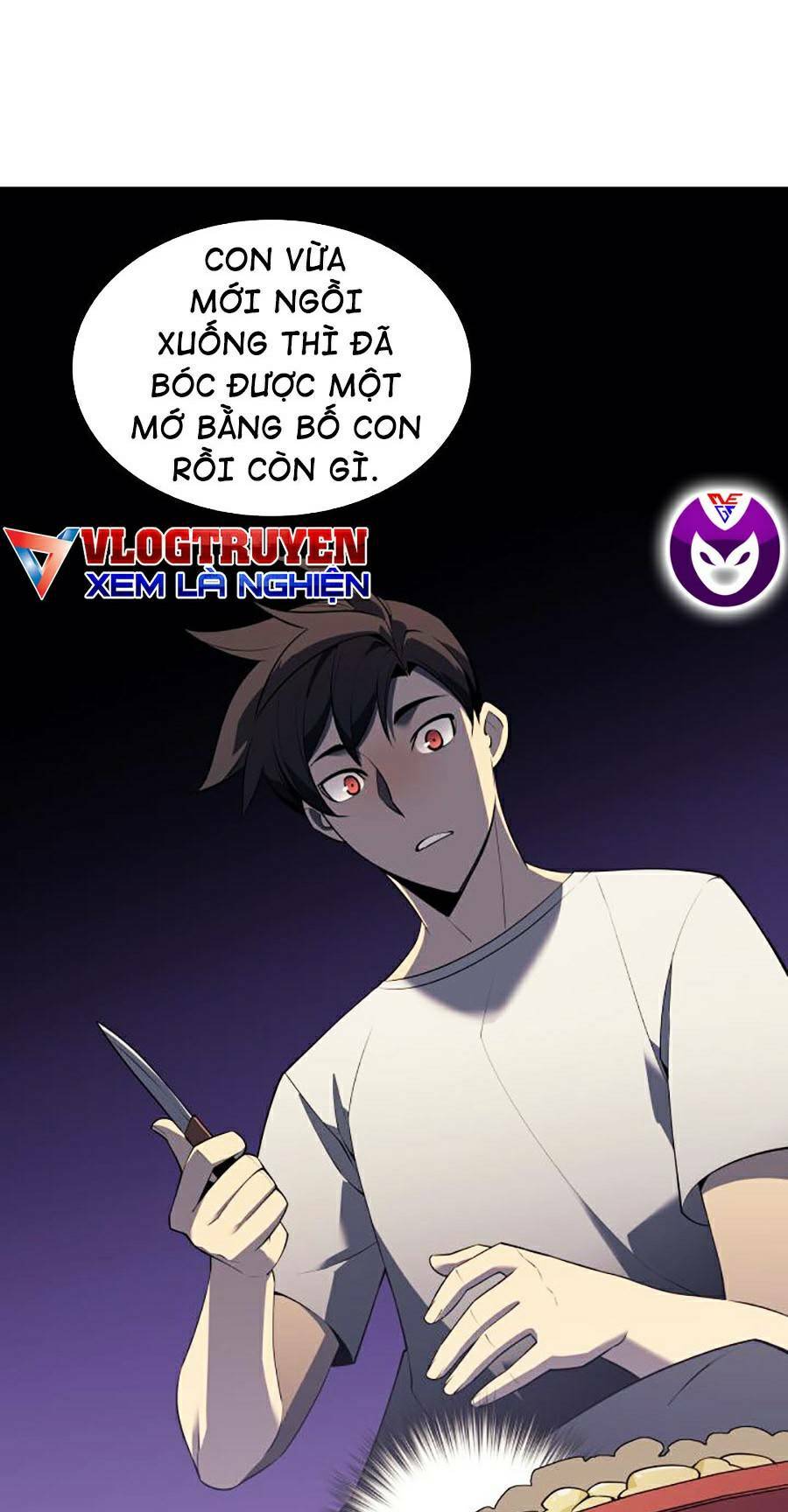 Thợ Rèn Huyền Thoại Chapter 116 - Trang 2